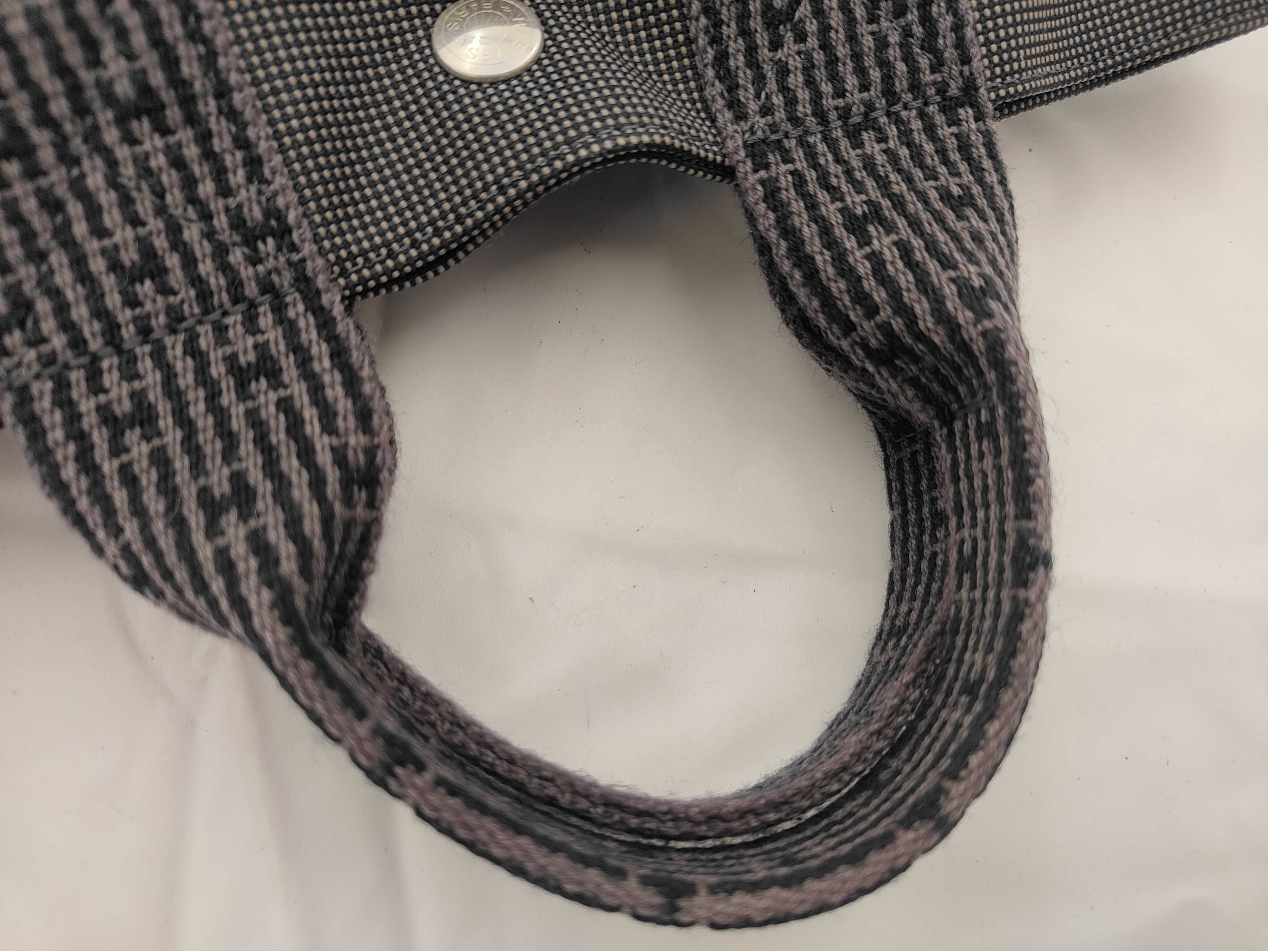 Herline Hermes Tote Handbag — view 3