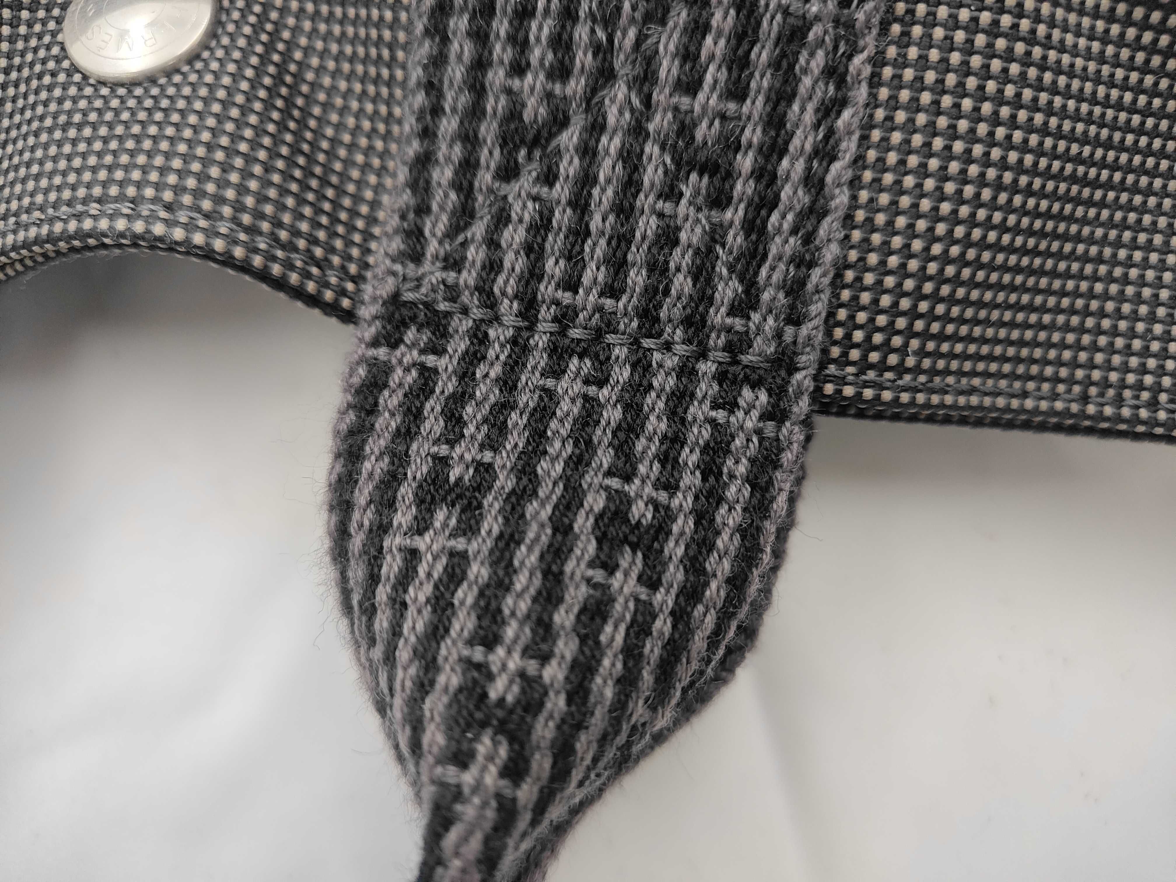 Herline Hermes Tote Handbag — view 5