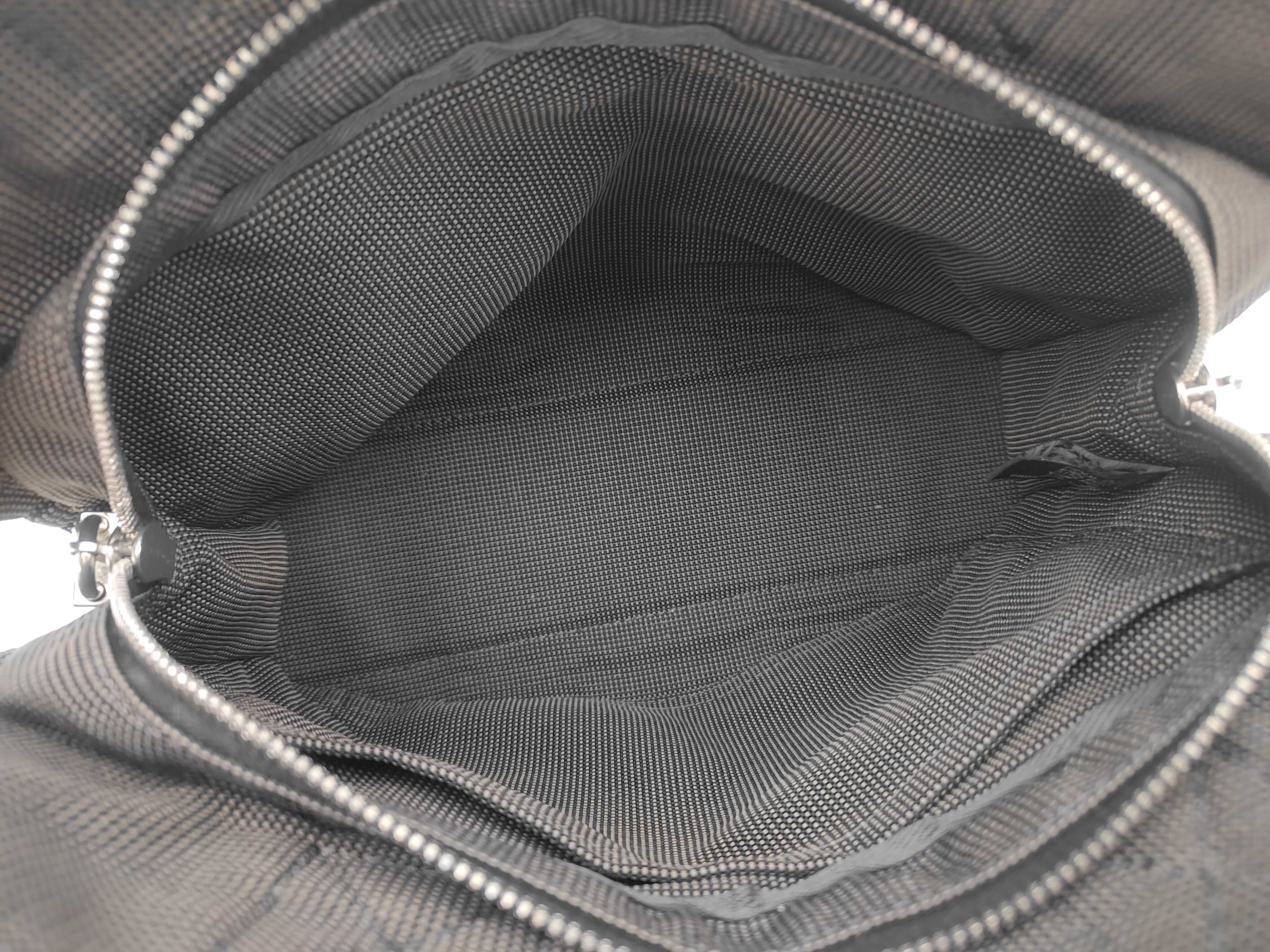 Herline Hermes Tote Handbag — view 8