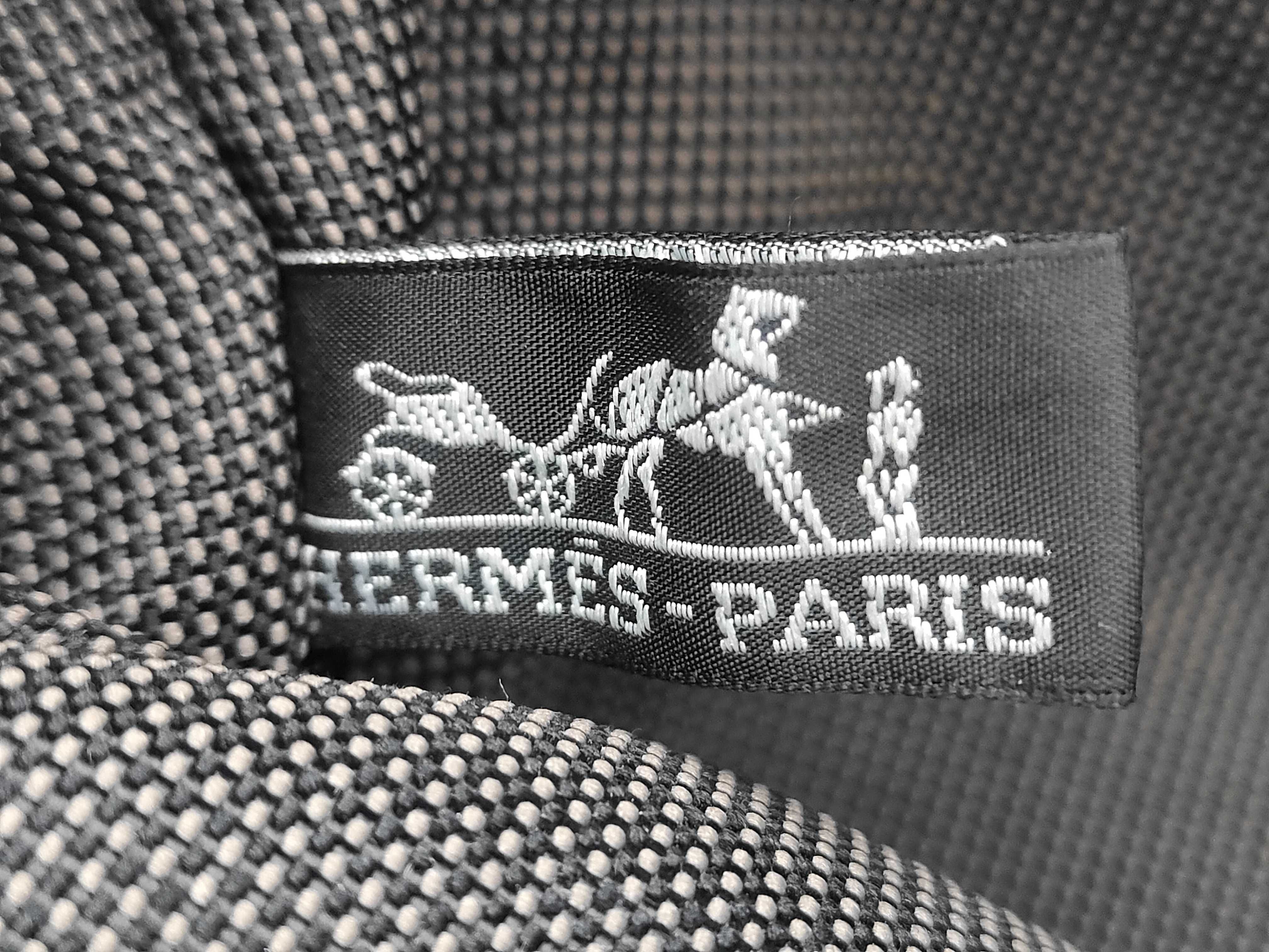 Herline Hermes Tote Handbag — view 10