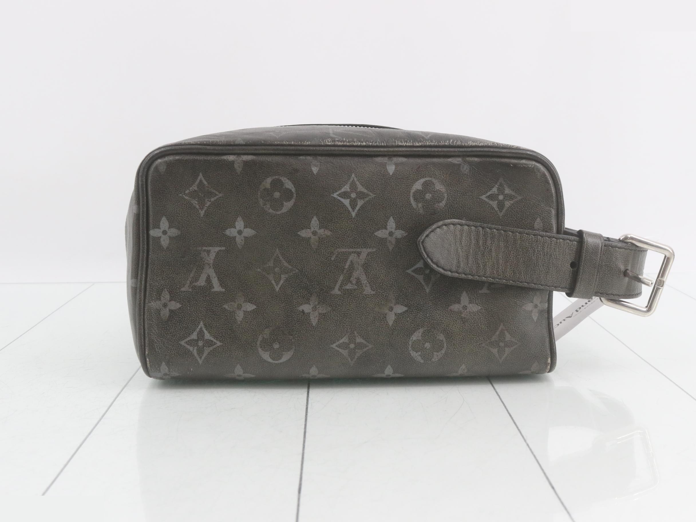 Rocker Dopp Kit — view 2