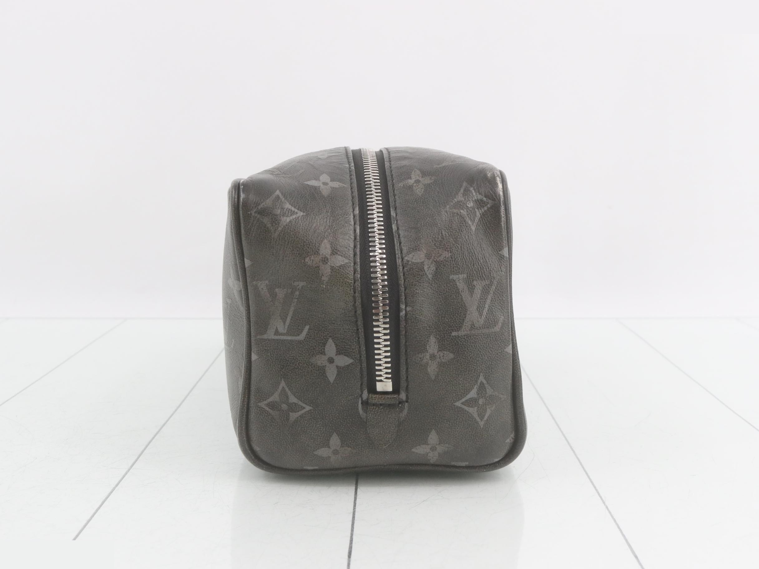 Rocker Dopp Kit — view 3