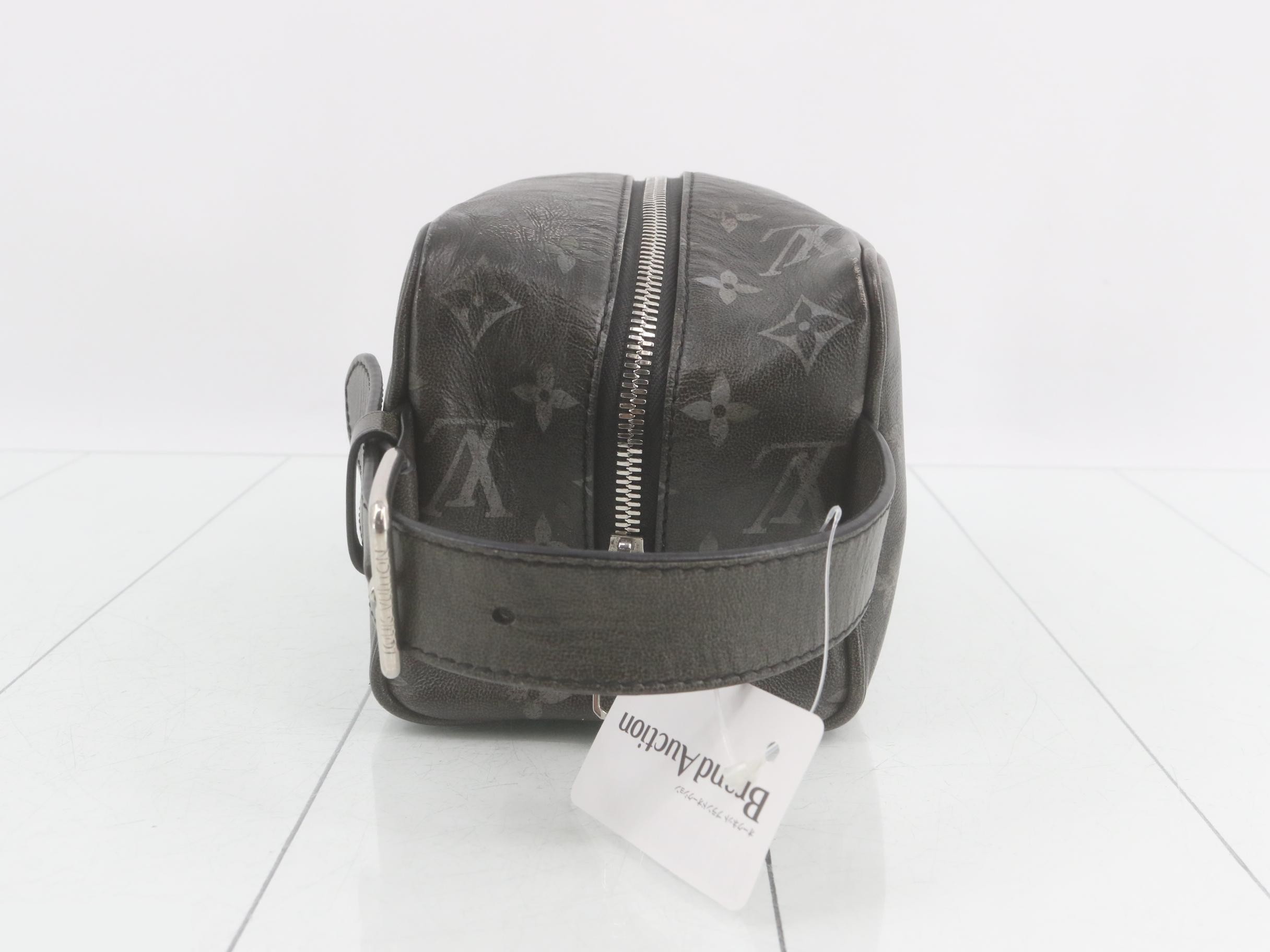 Rocker Dopp Kit — view 4