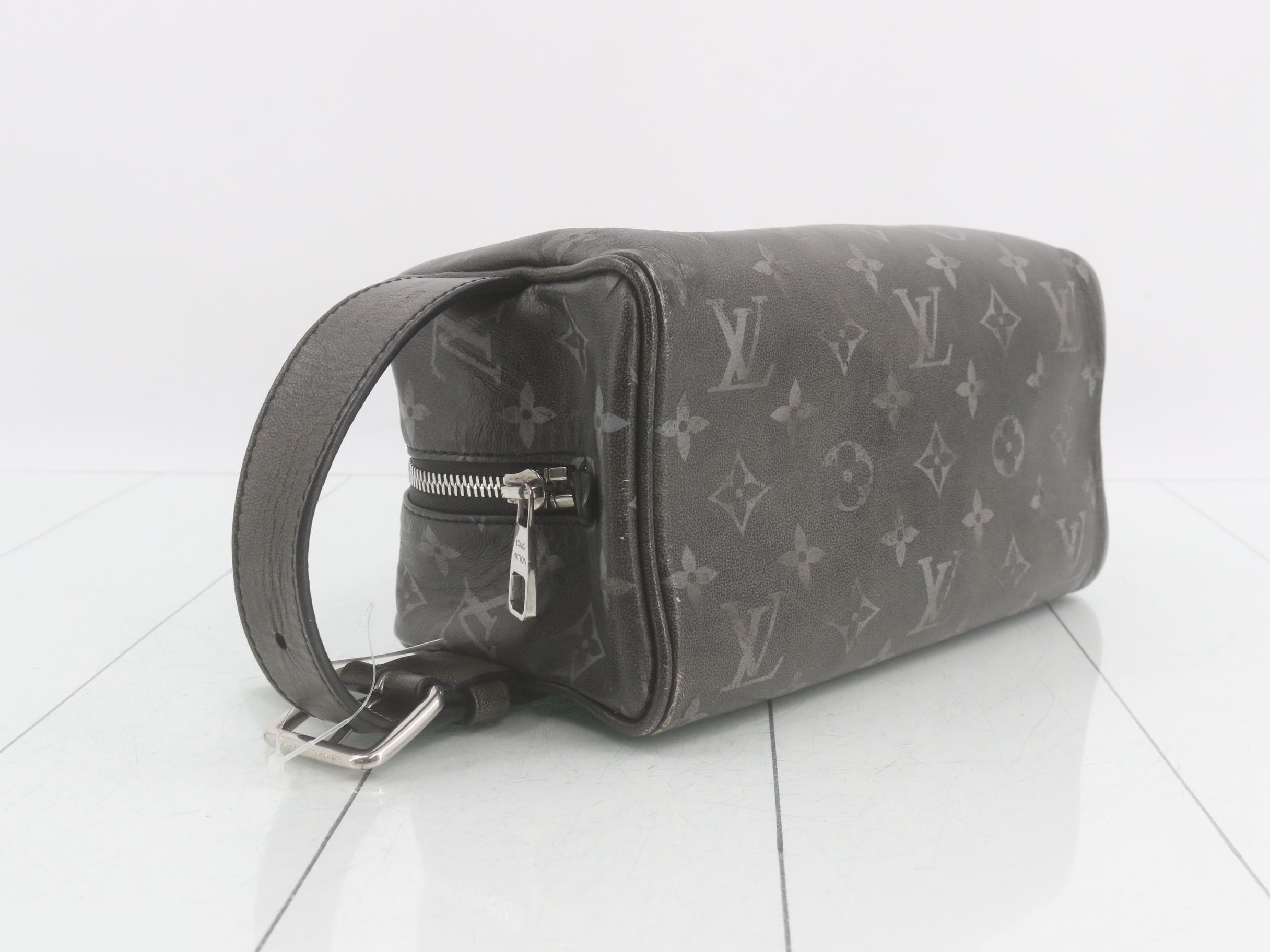 Rocker Dopp Kit — view 5
