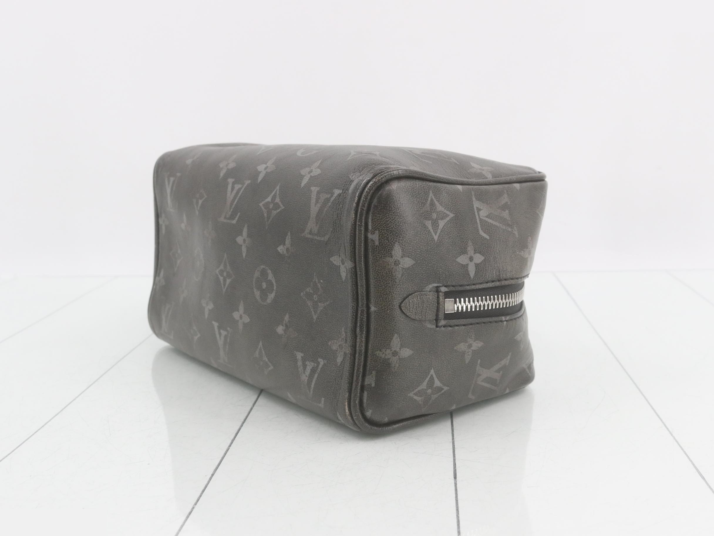 Rocker Dopp Kit — view 6