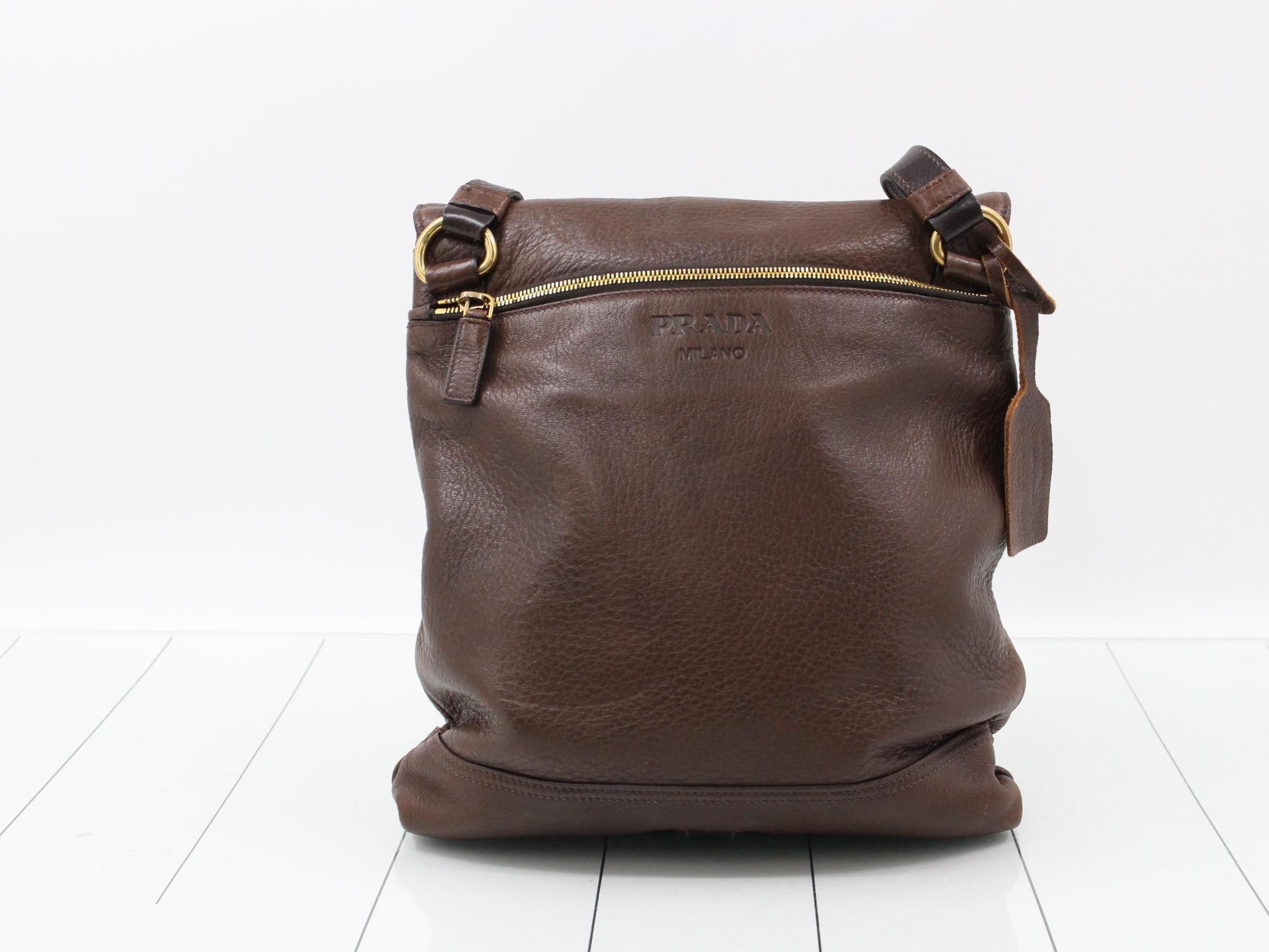 Shoulder bag — view 2
