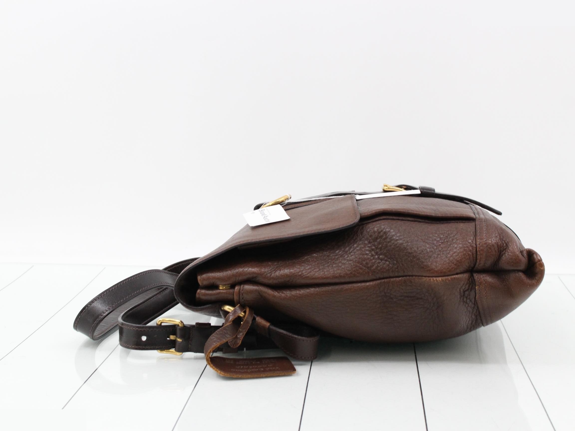 Shoulder bag — view 4