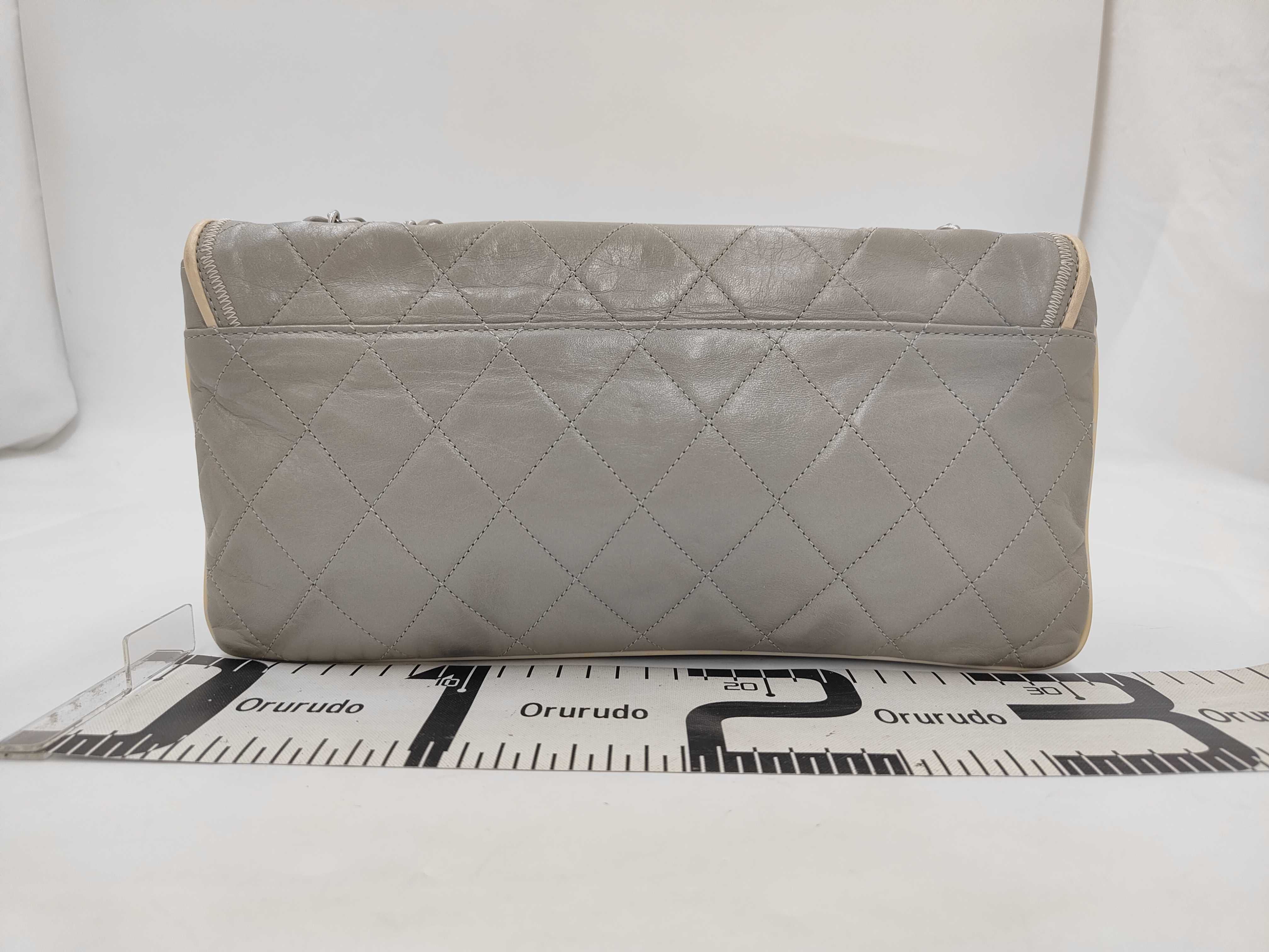 East West Chain Shoulder Bag (with original seal) — view 2