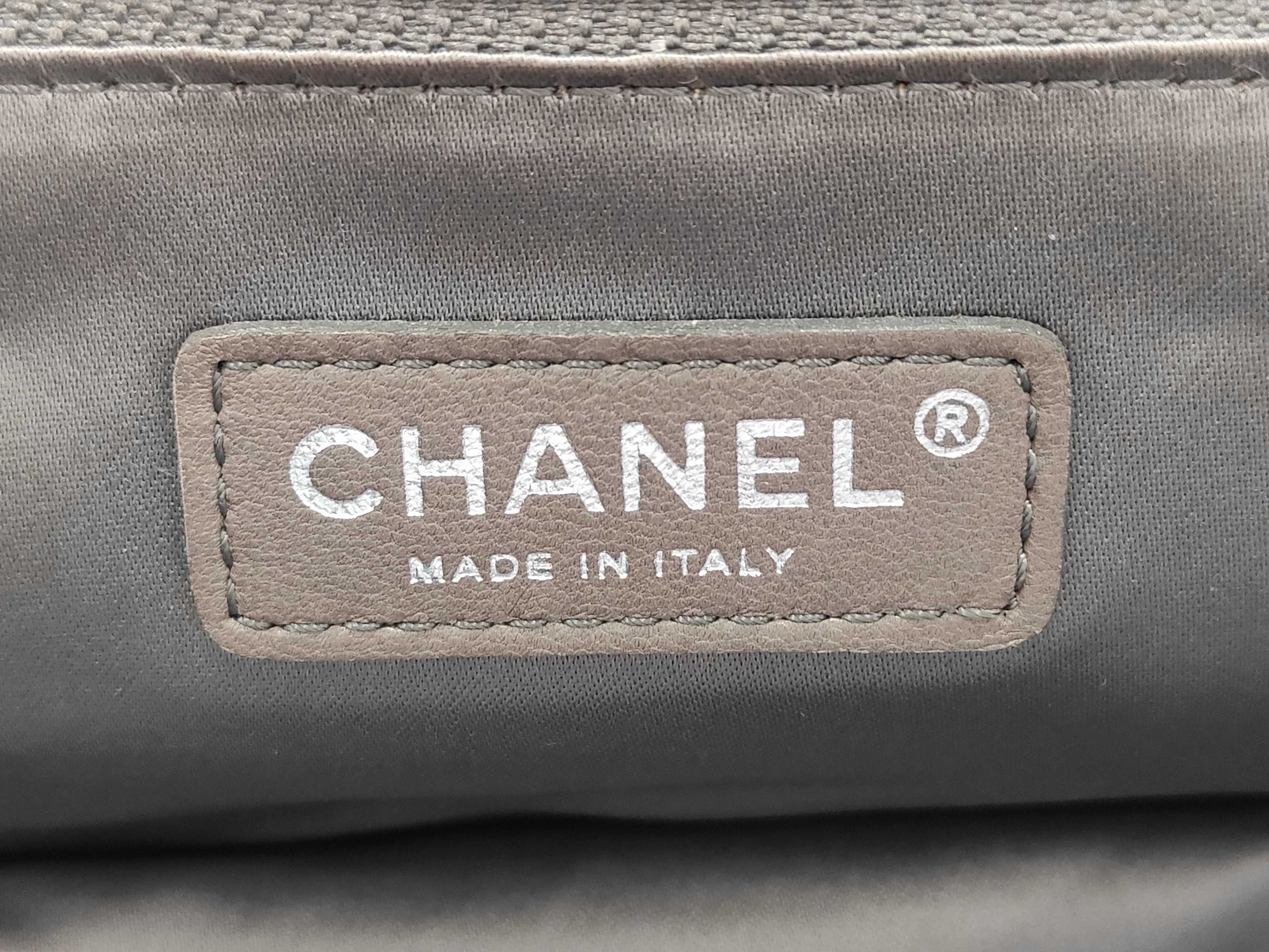 East West Chain Shoulder Bag (with original seal) — view 9