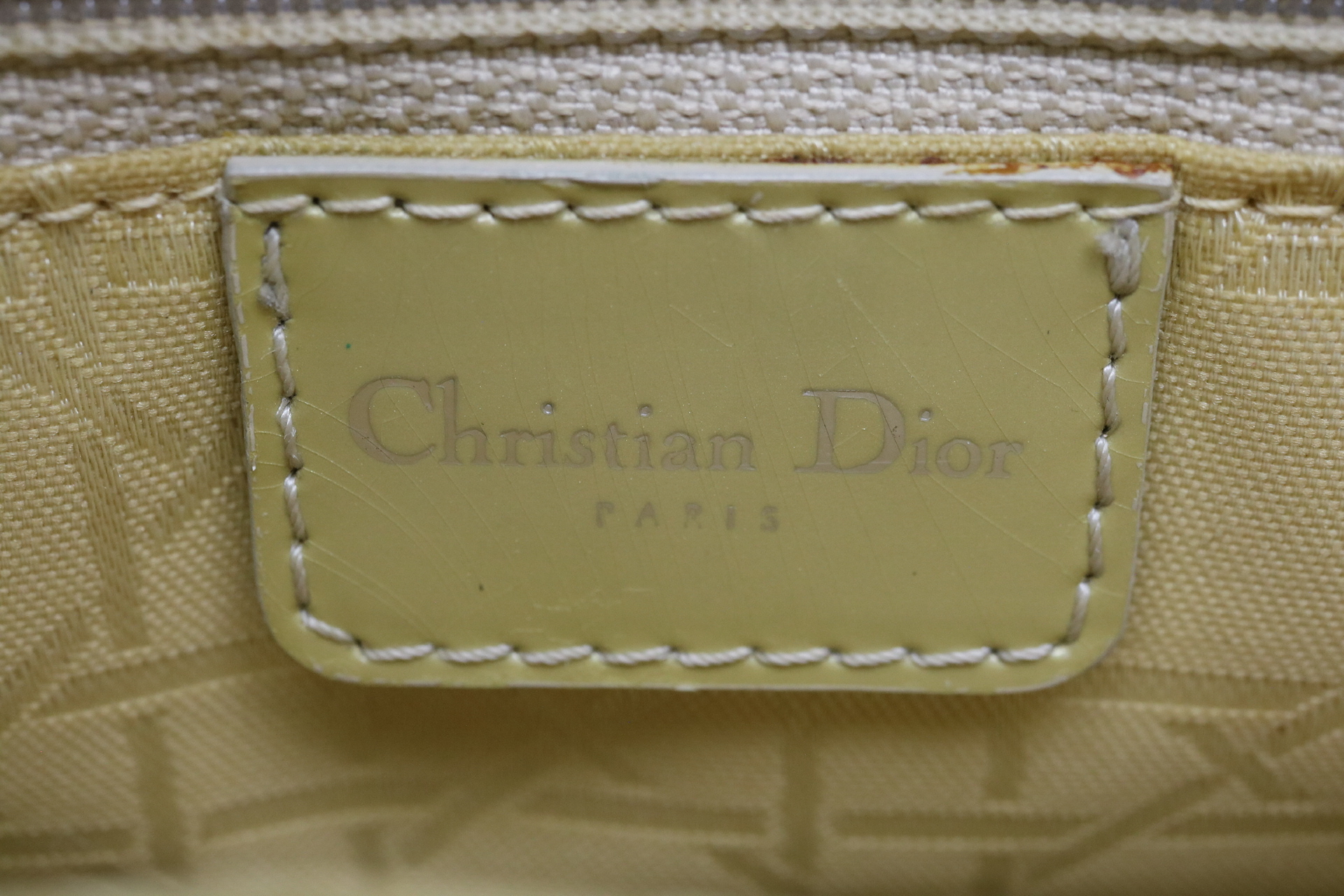 Patent Leather Maris Pearl 2-Way Handbag — view 11