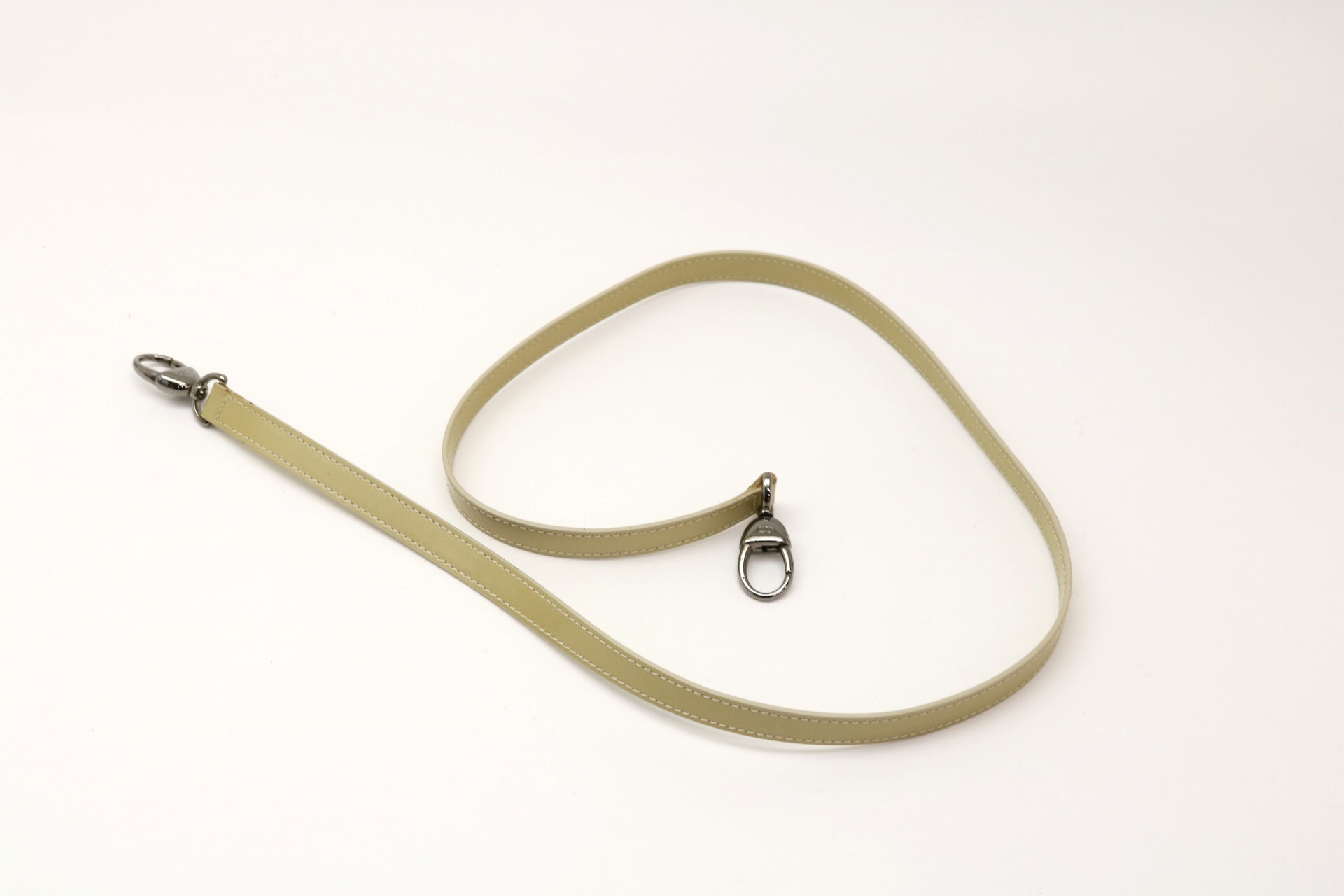Patent Leather Maris Pearl 2-Way Handbag — view 9