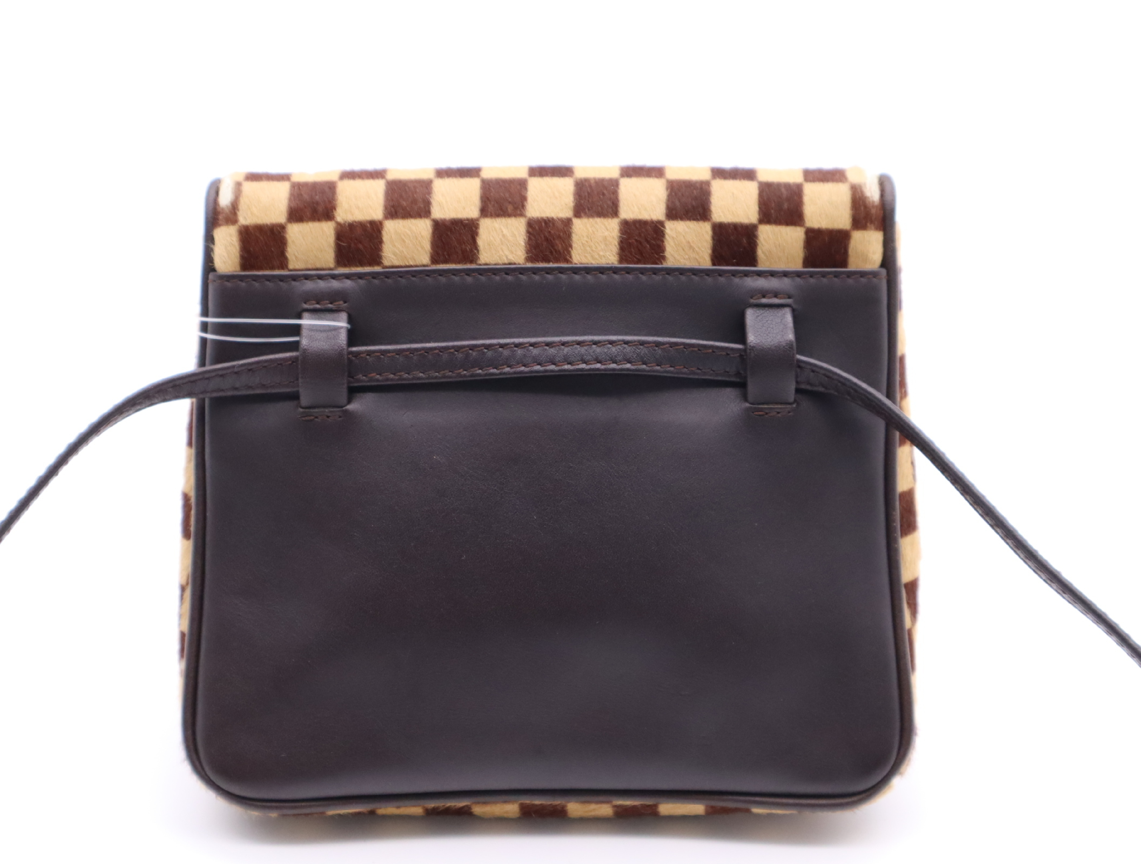 M92130 Sauvage Gazelle Shoulder Bag with Shoulder Strap — view 2