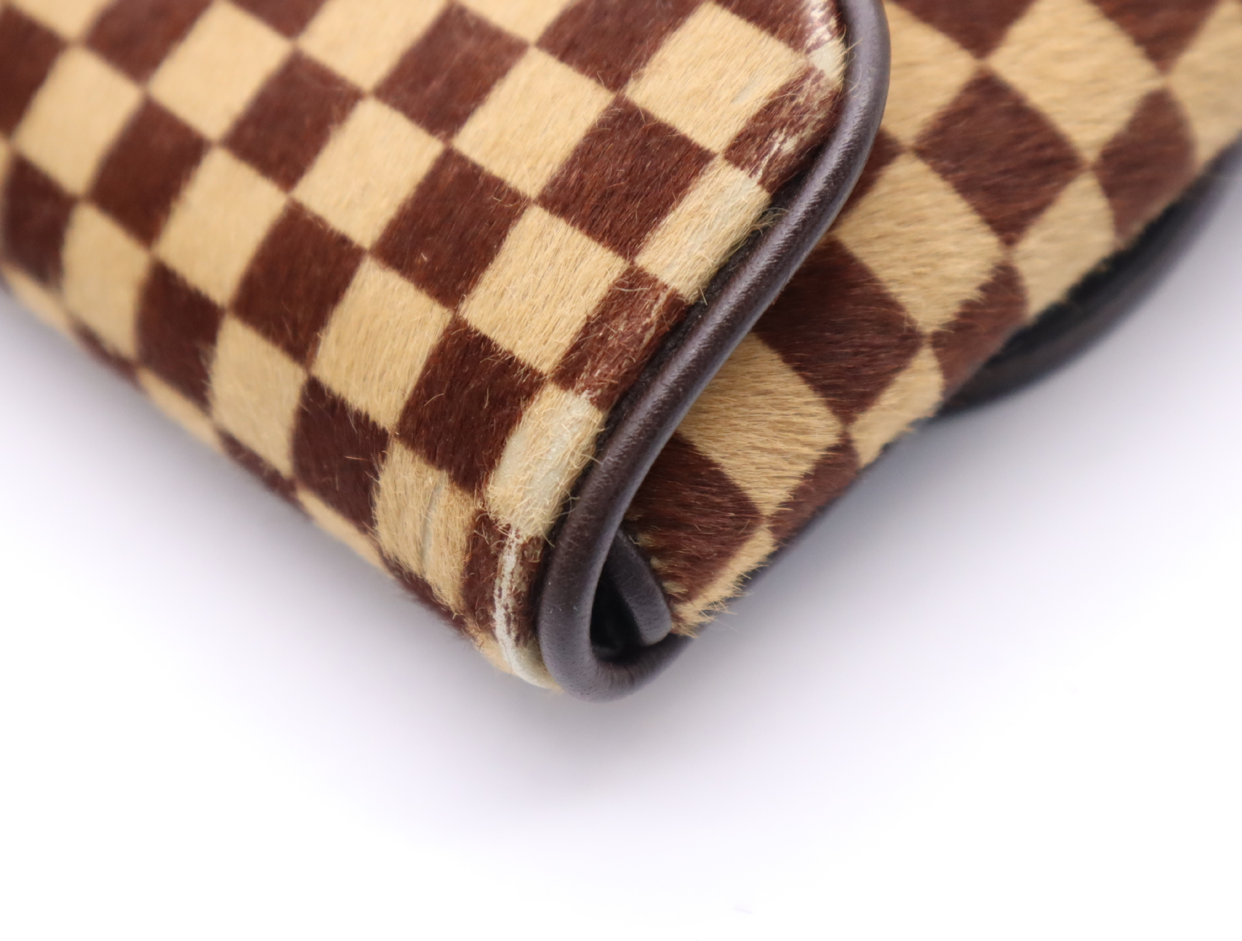 M92130 Sauvage Gazelle Shoulder Bag with Shoulder Strap — view 9