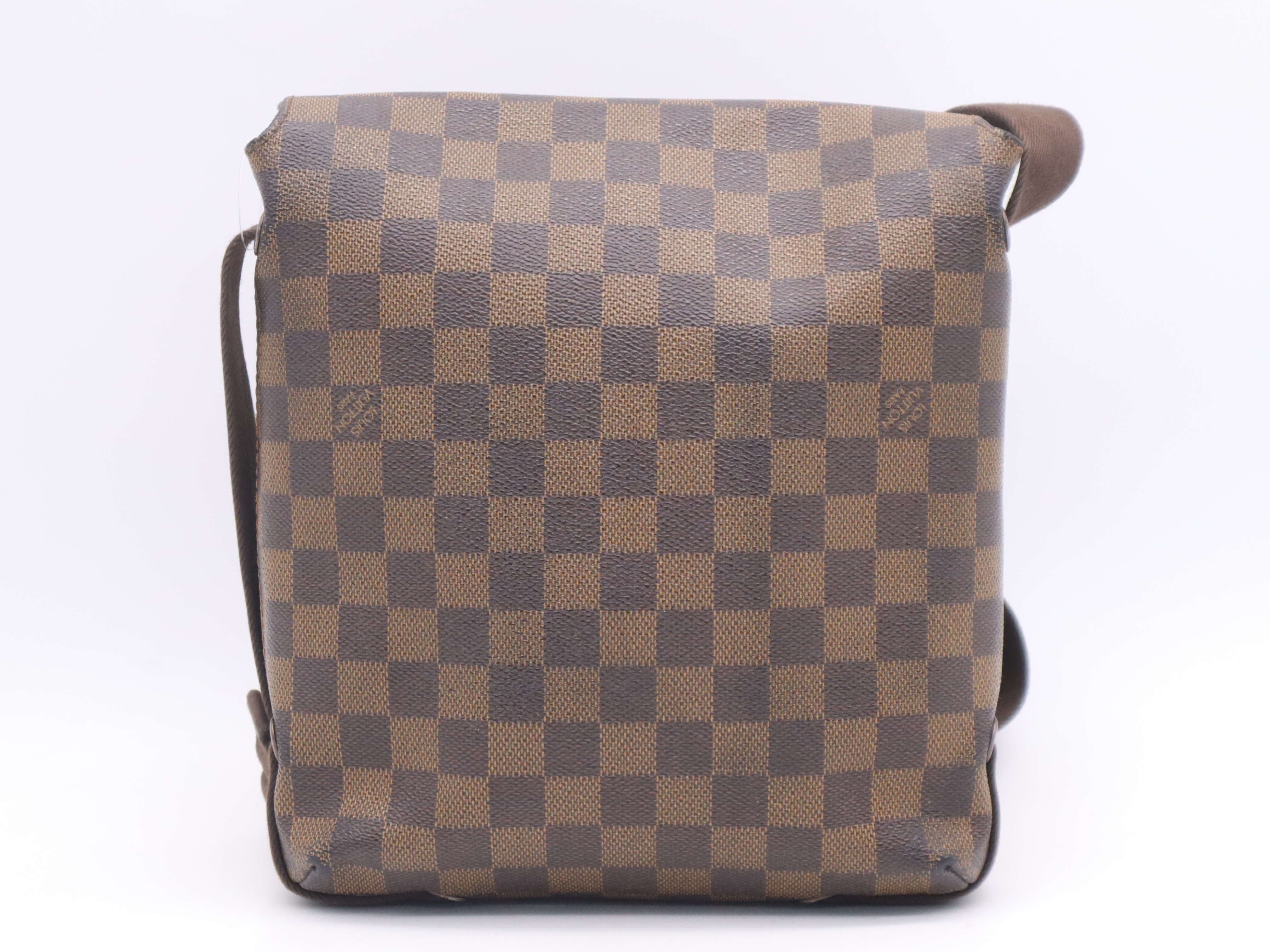 N51210 Damier Brooklyn PM Shoulder Bag — view 2