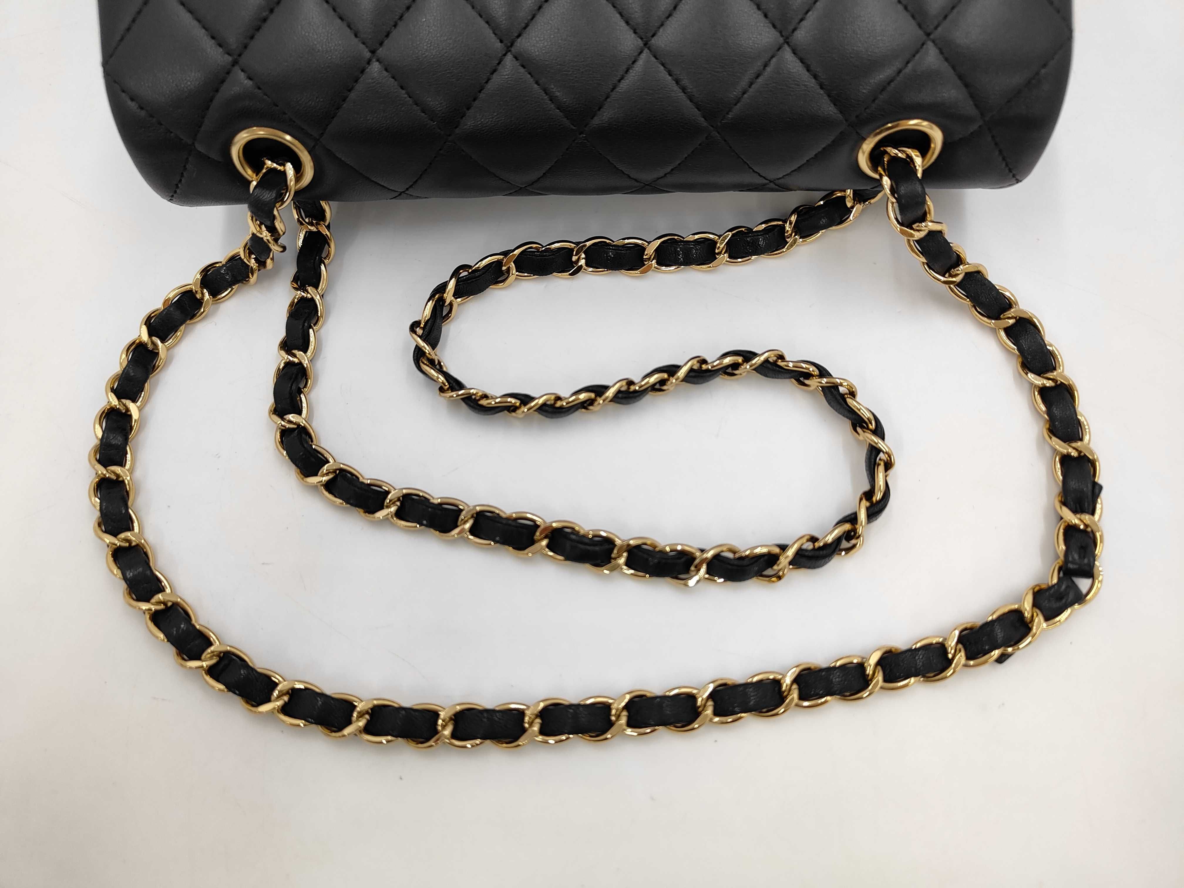 CF S Chain Bag — view 5