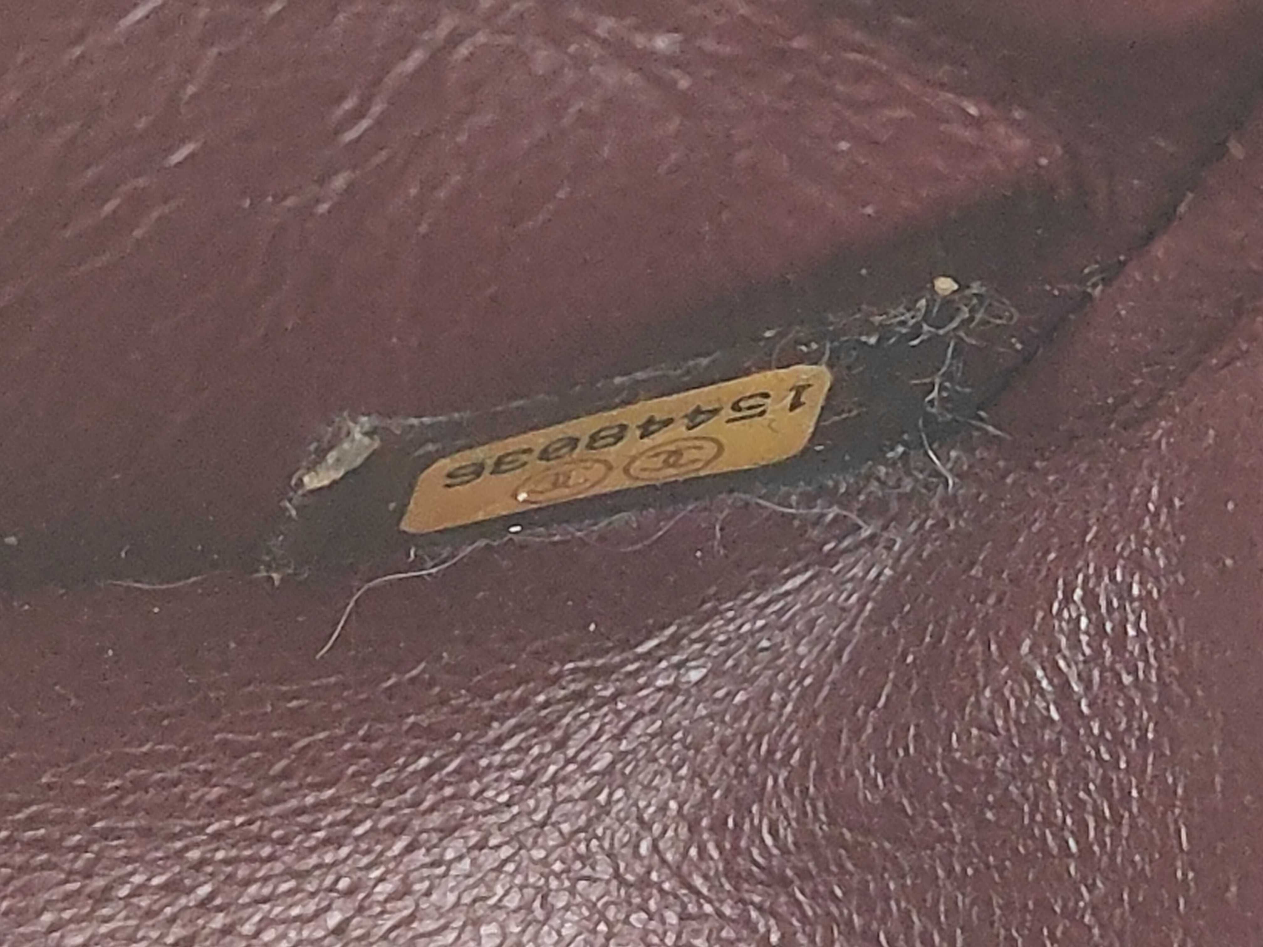 CF S Chain Bag — view 9