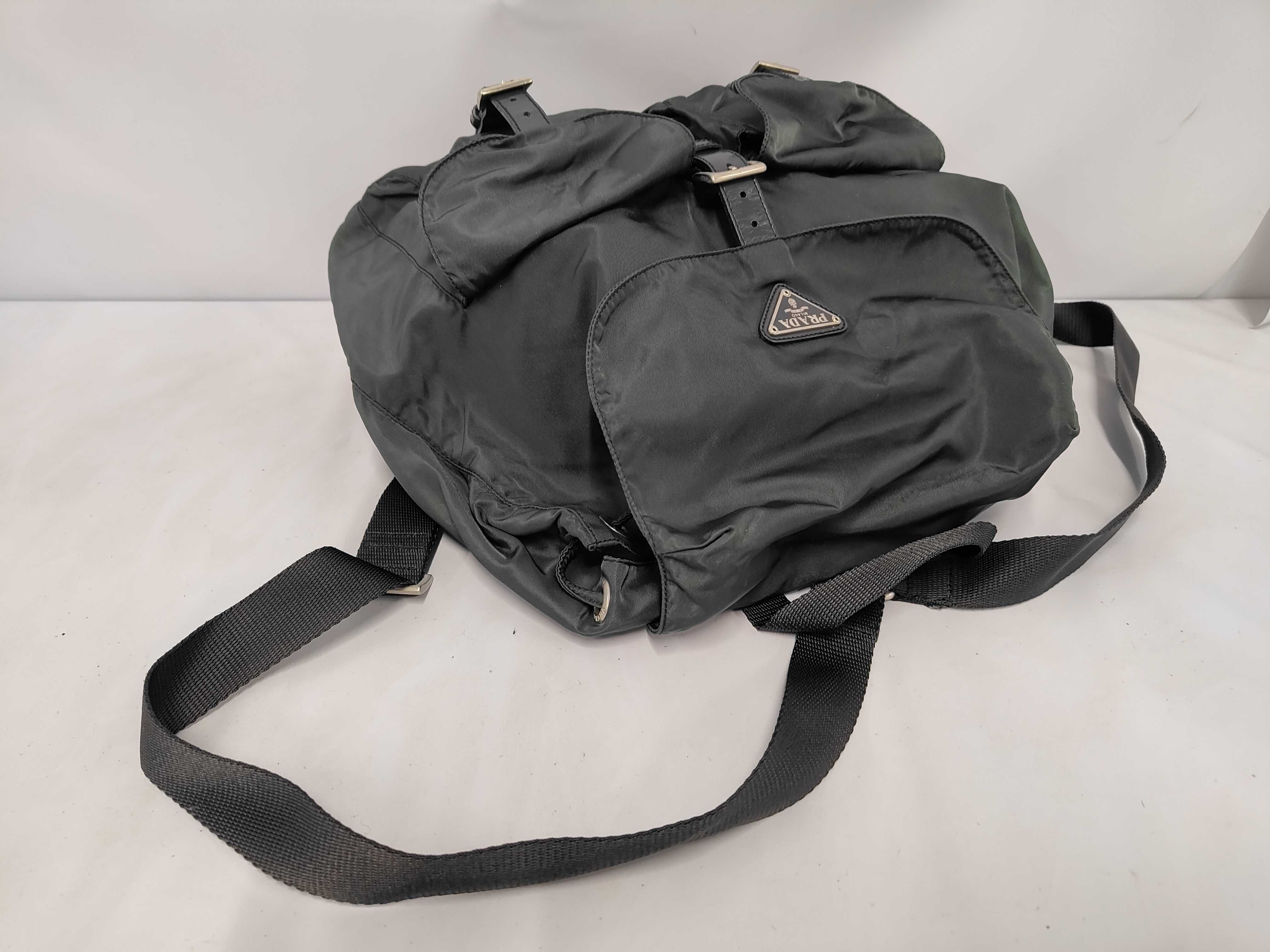 Backpack Rucksack — view 5