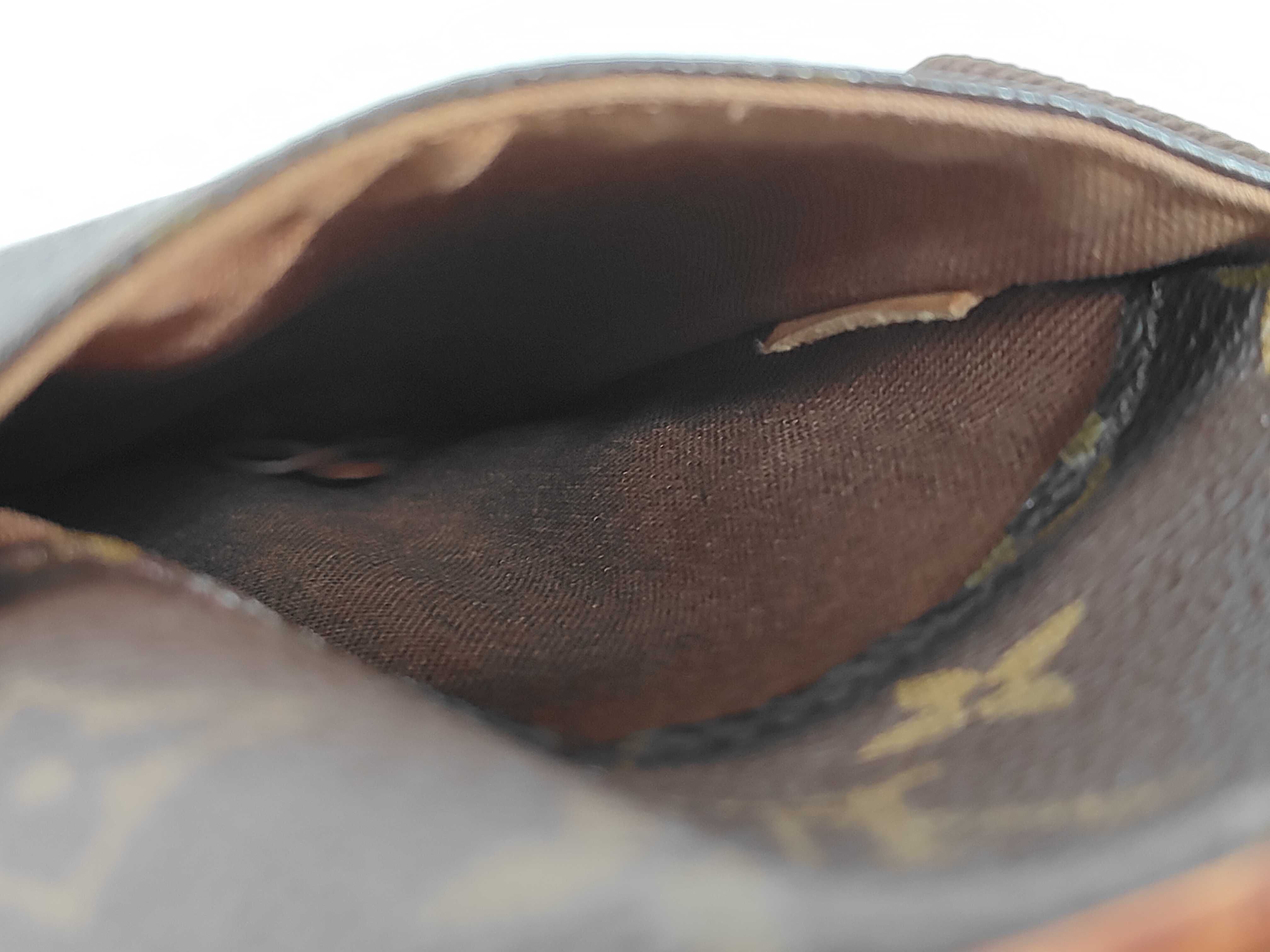 Monogram M51870 Pochette Gange Shoulder Bag — view 12