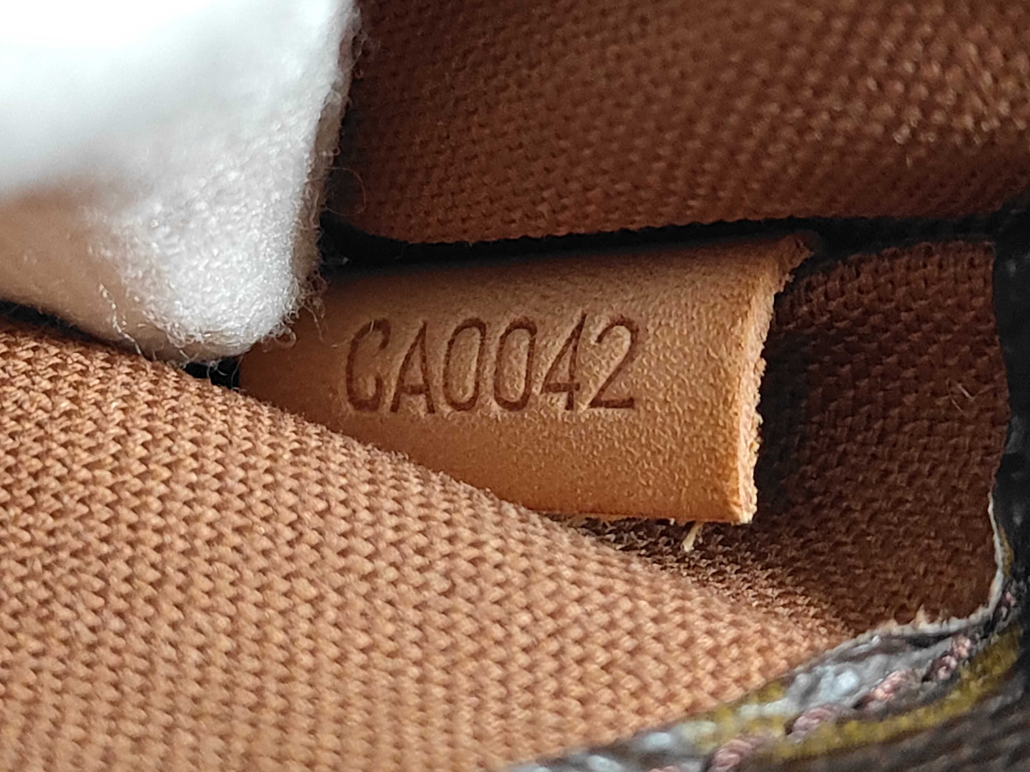 Monogram M51870 Pochette Gange Shoulder Bag — view 14