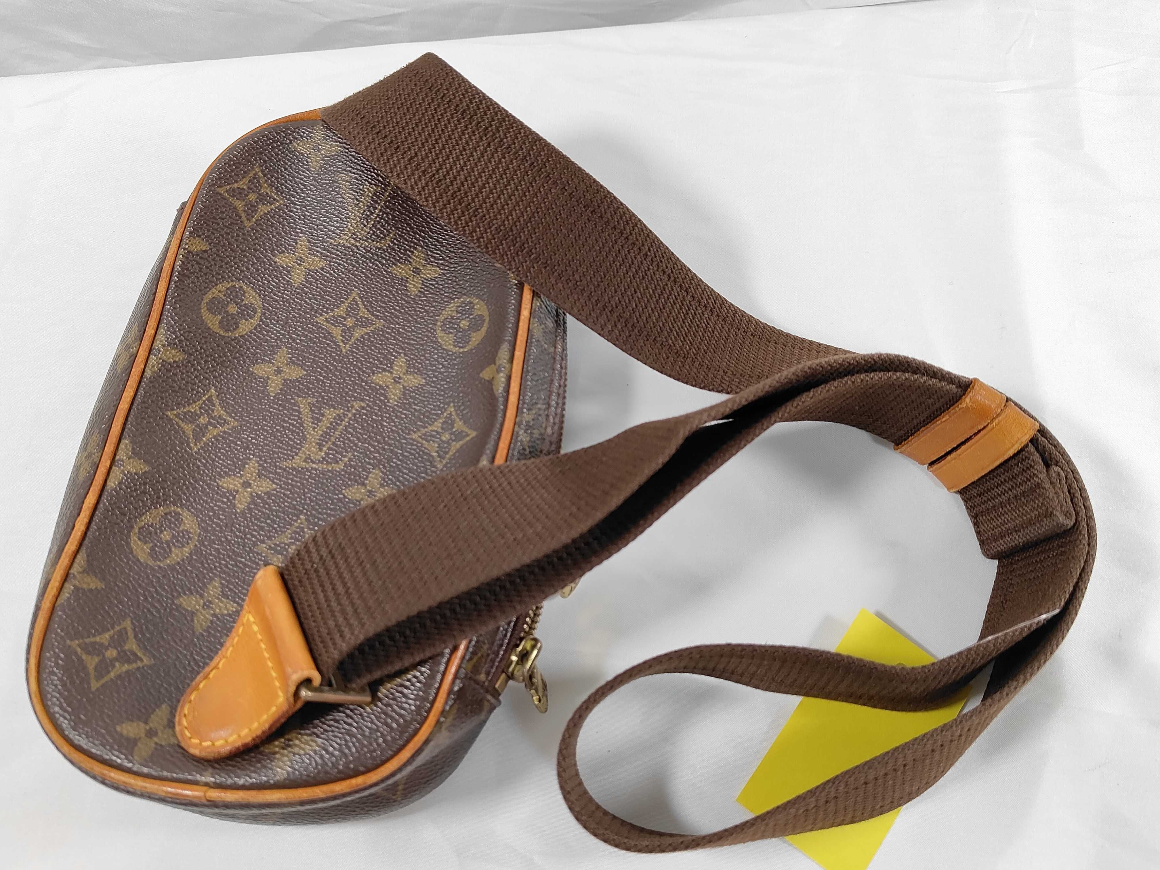 Monogram M51870 Pochette Gange Shoulder Bag — view 3