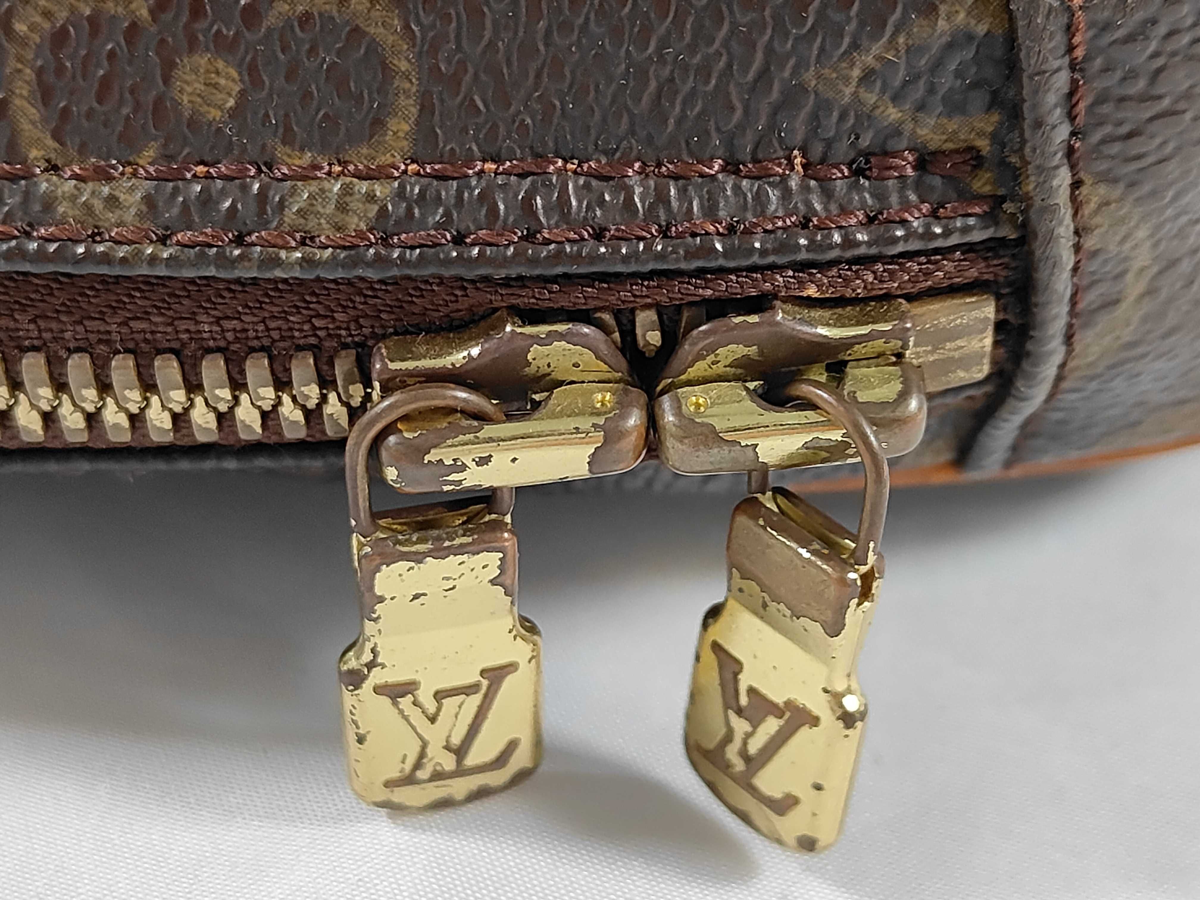 Monogram M51870 Pochette Gange Shoulder Bag — view 6