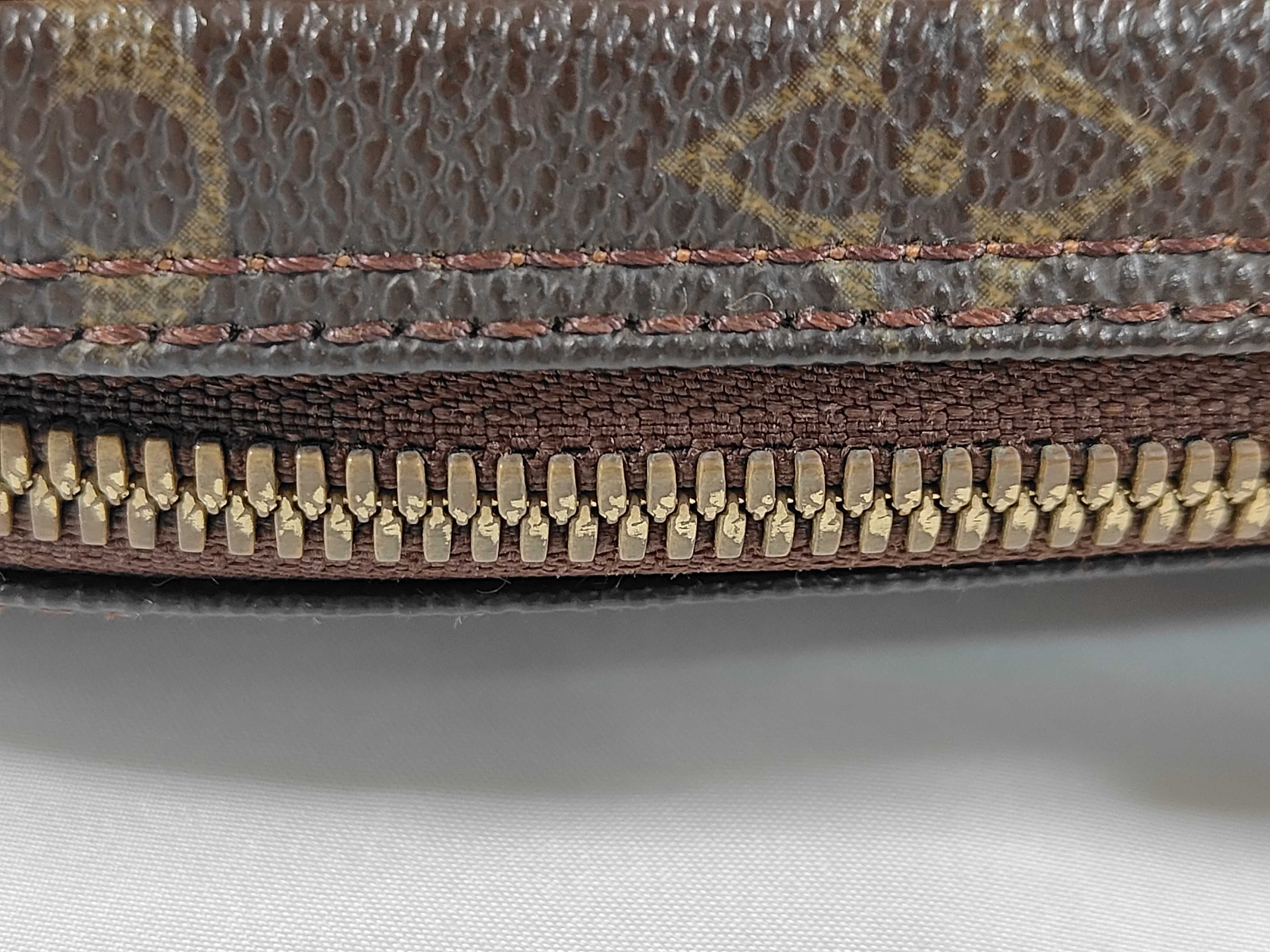 Monogram M51870 Pochette Gange Shoulder Bag — view 7