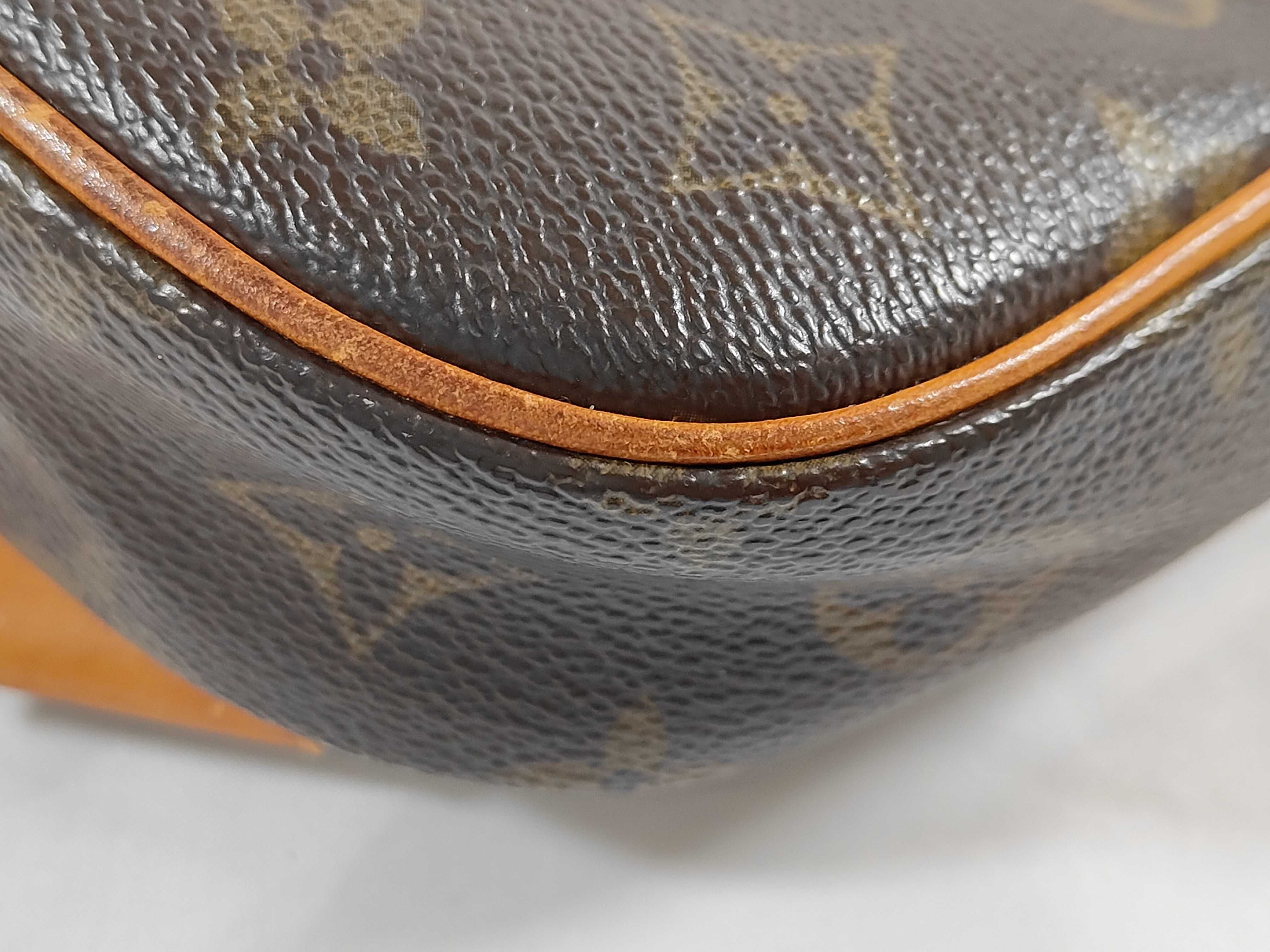 Monogram M51870 Pochette Gange Shoulder Bag — view 8