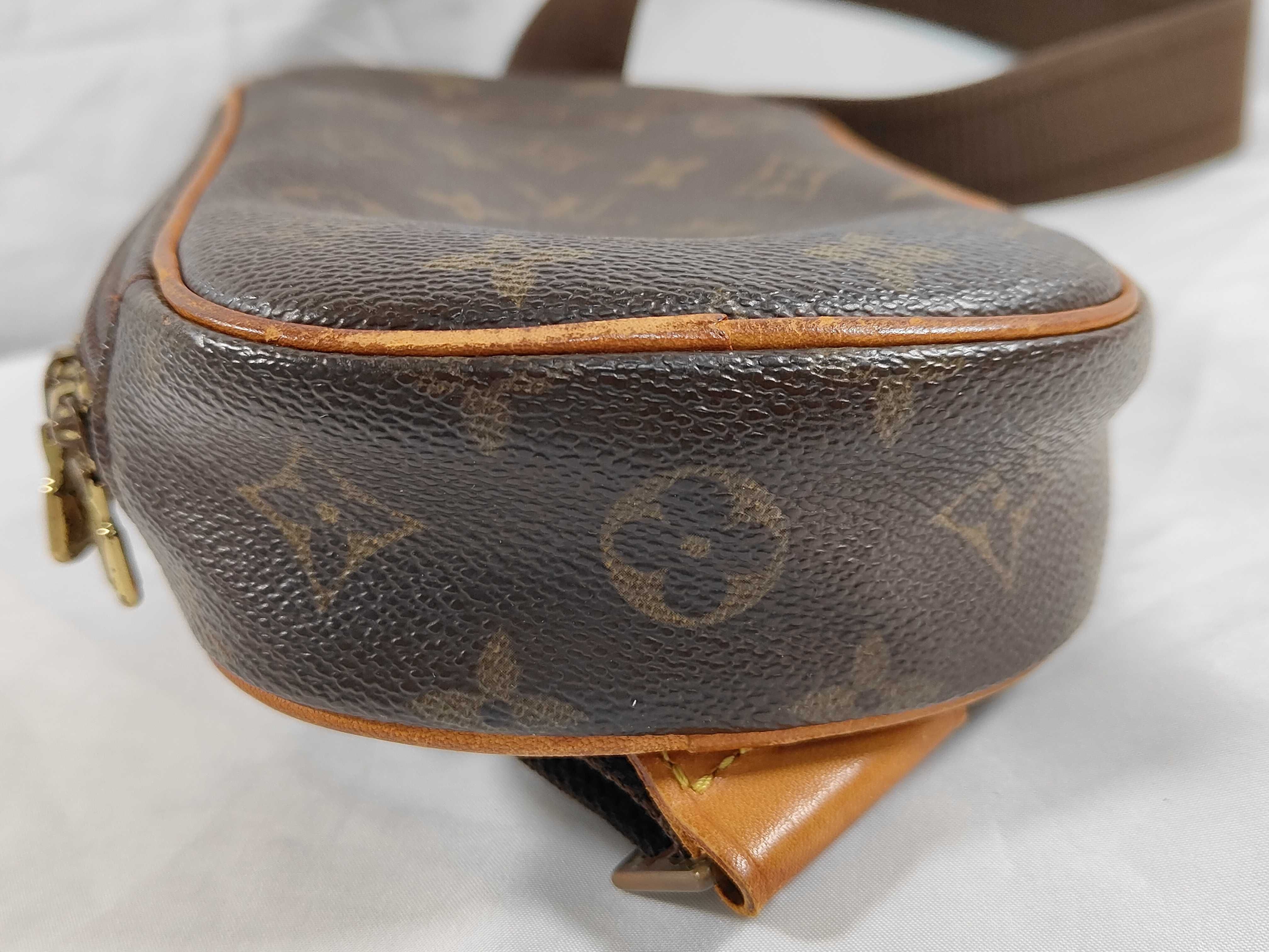 Monogram M51870 Pochette Gange Shoulder Bag — view 9