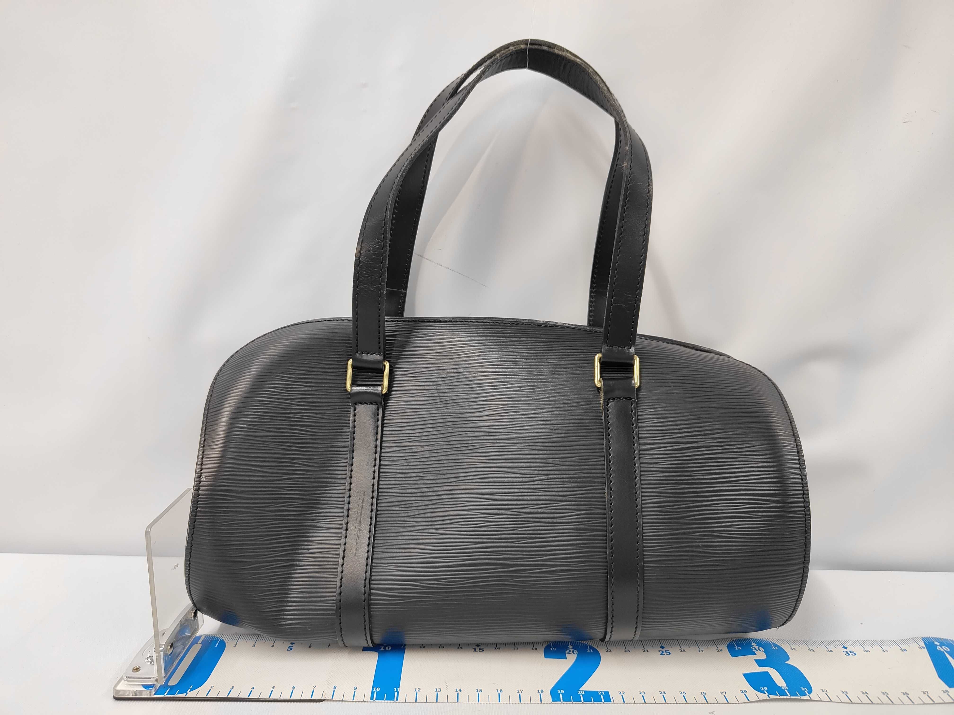 Epi Soufflot Tote Bag — view 2