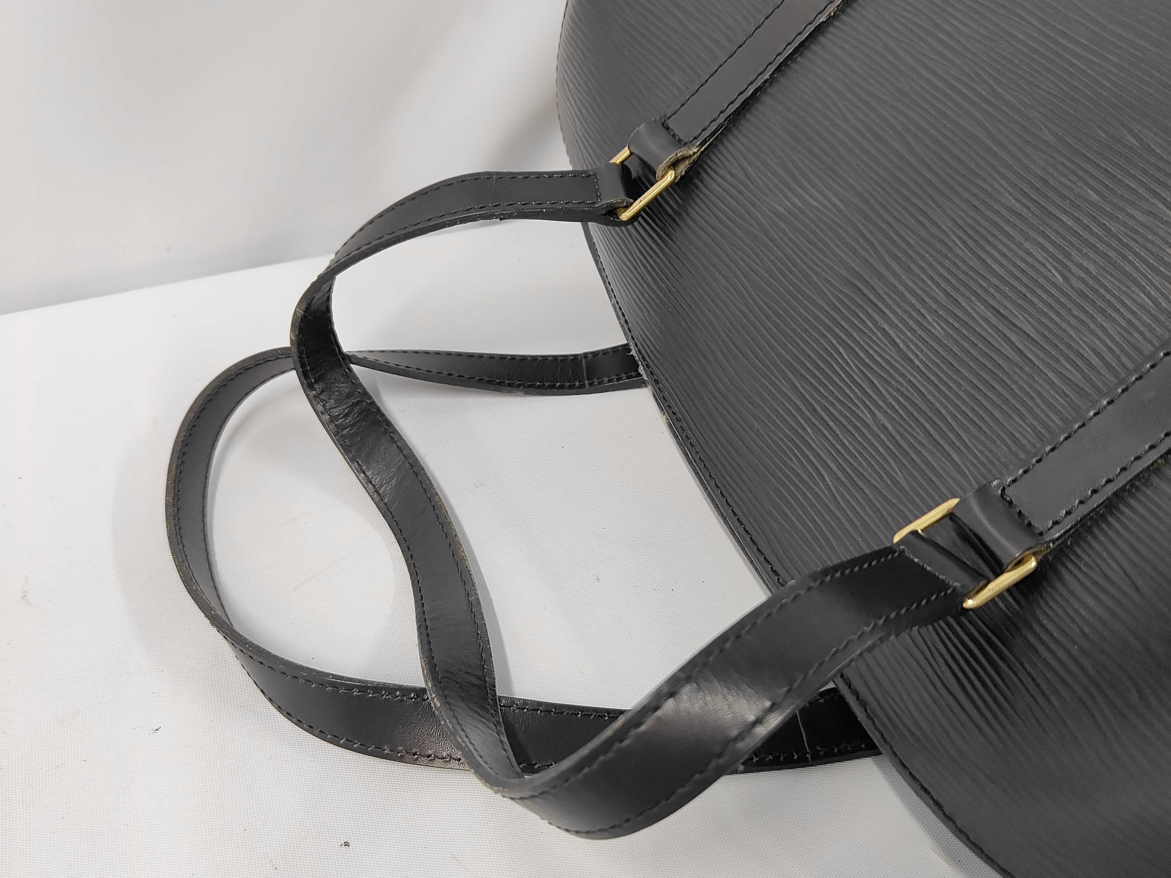 Epi Soufflot Tote Bag — view 5