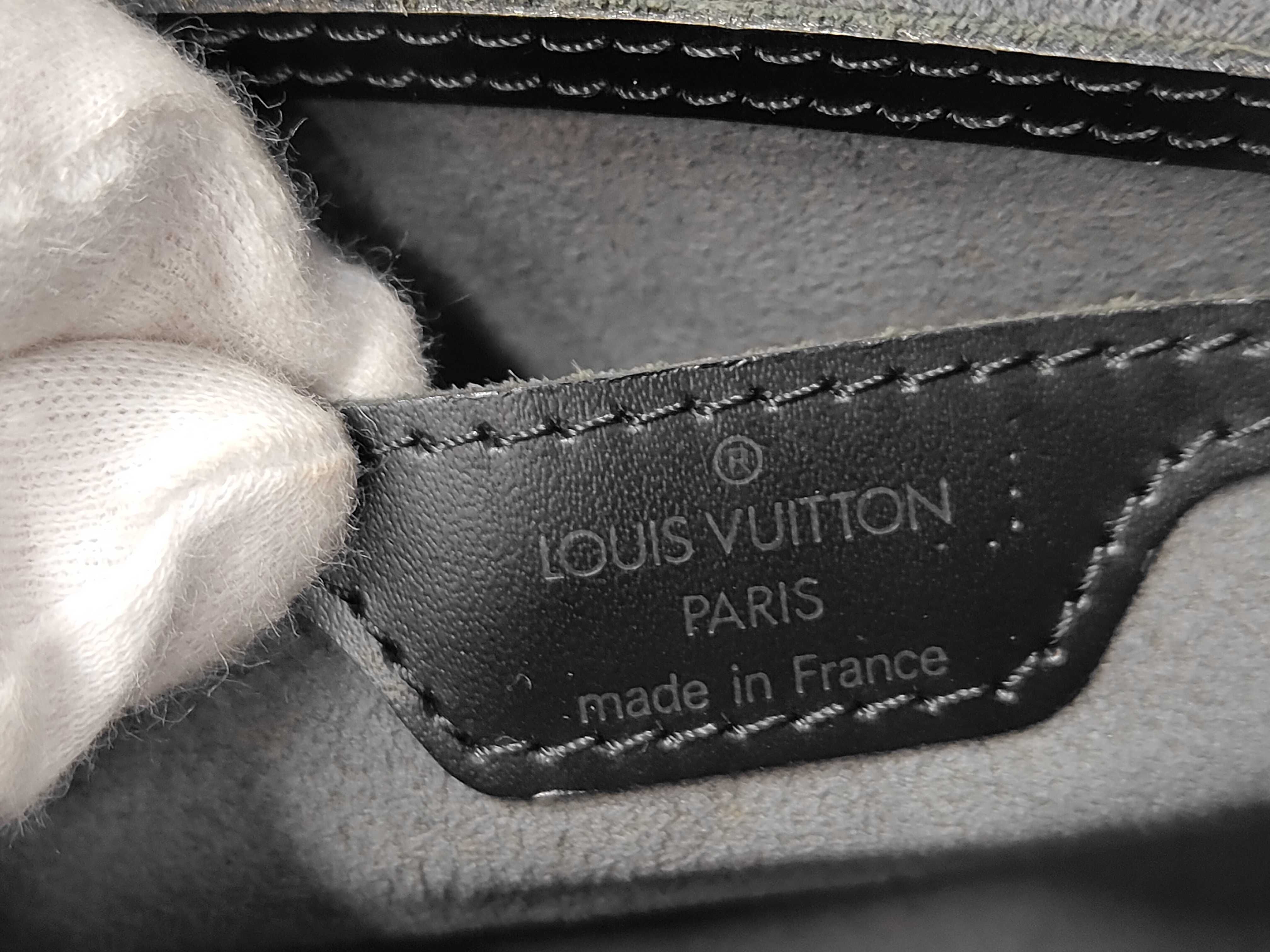Epi Soufflot Tote Bag — view 10
