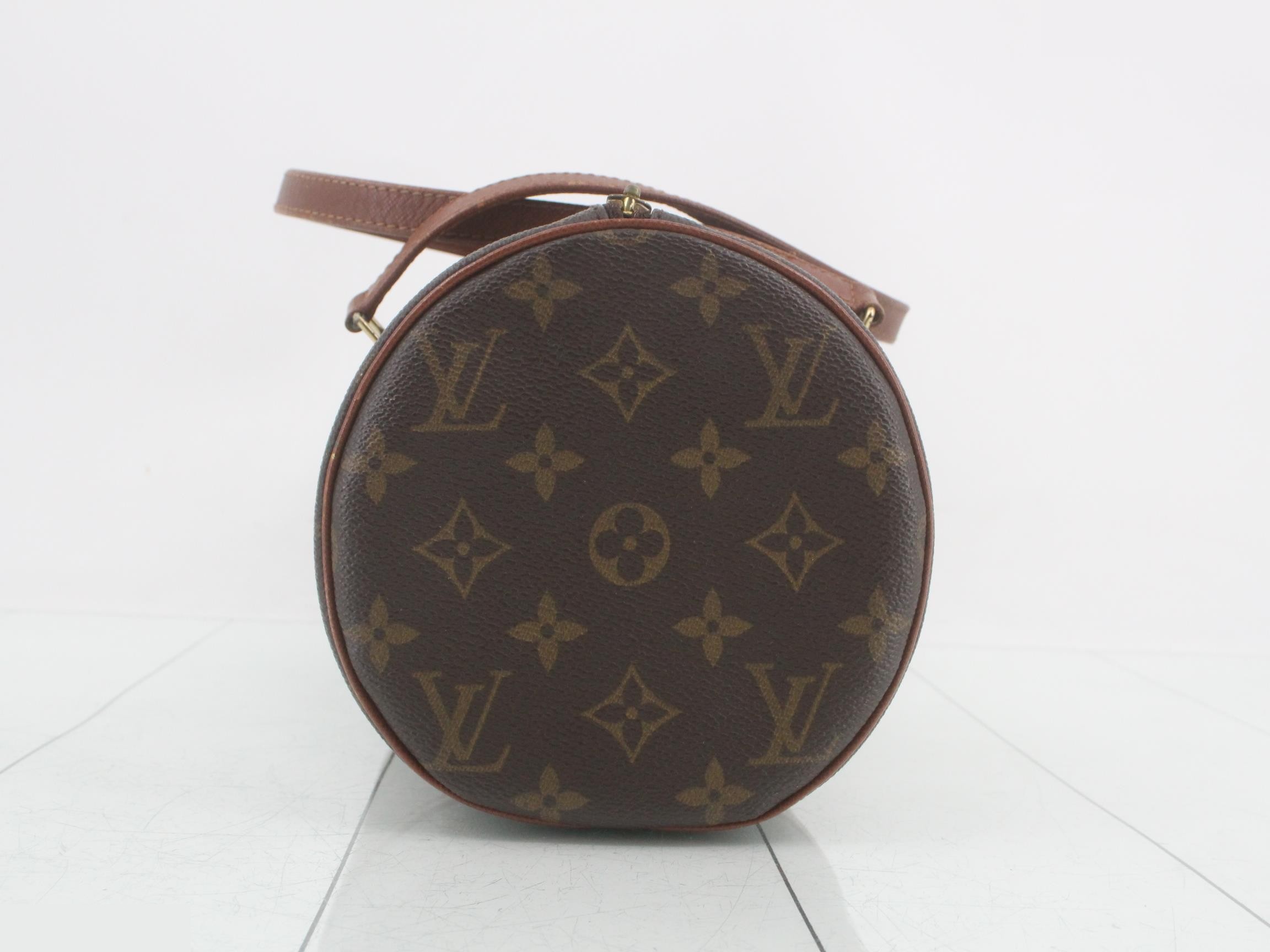 Papillon 30 with pouch — view 4