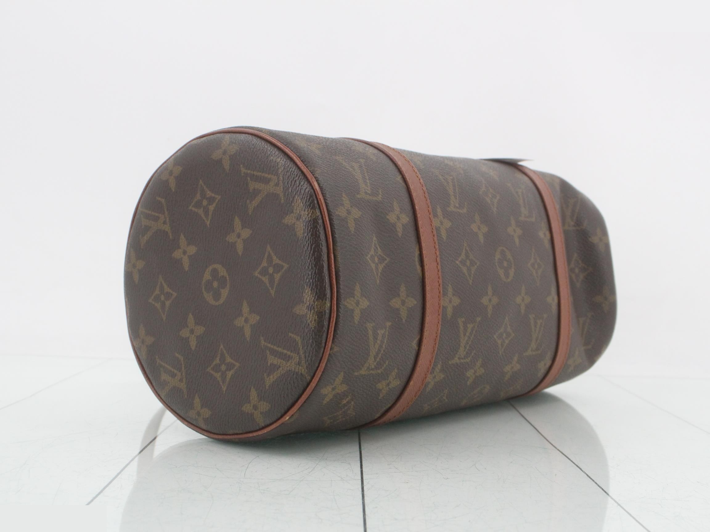 Papillon 30 with pouch — view 5
