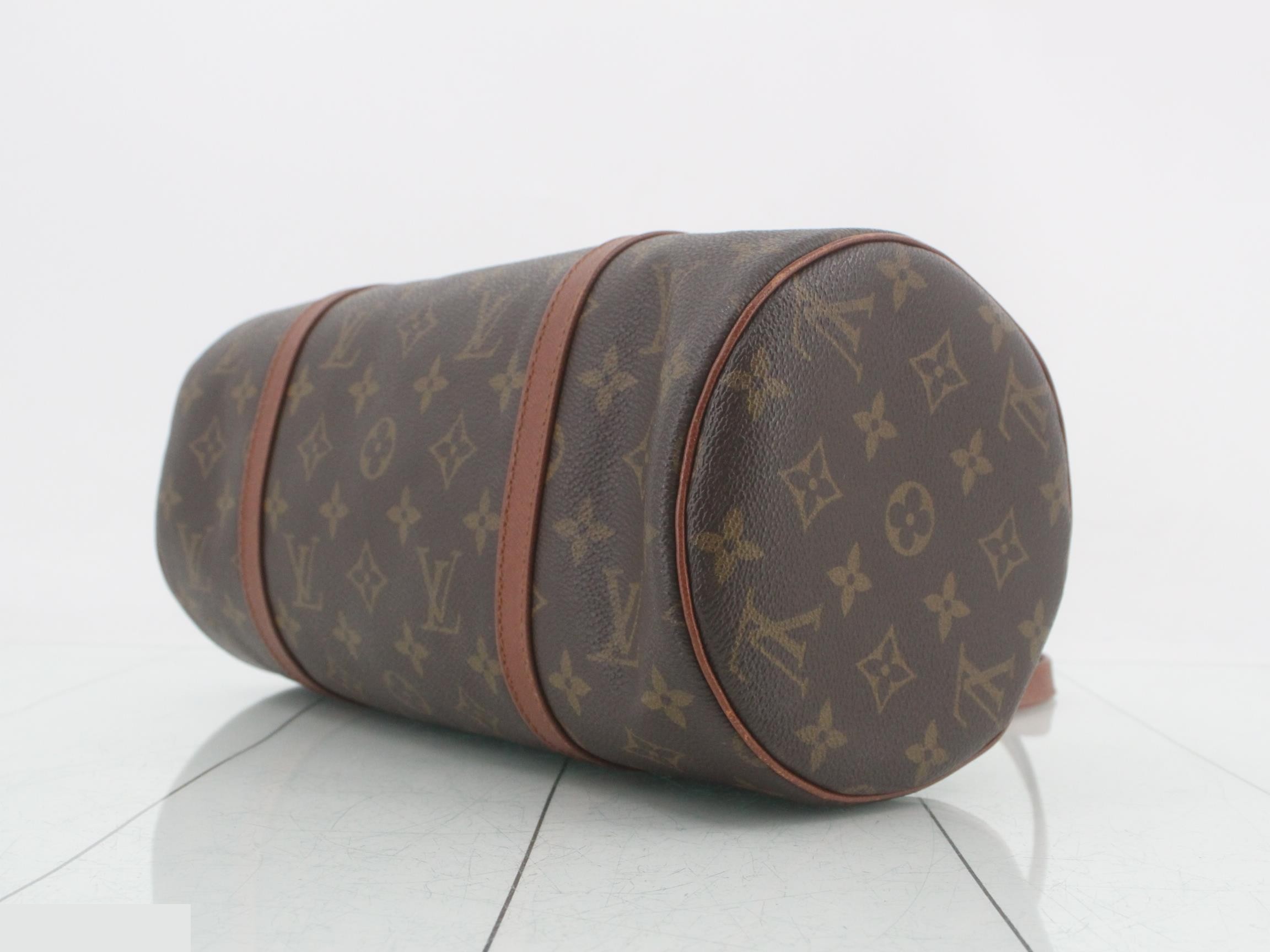 Papillon 30 with pouch — view 6