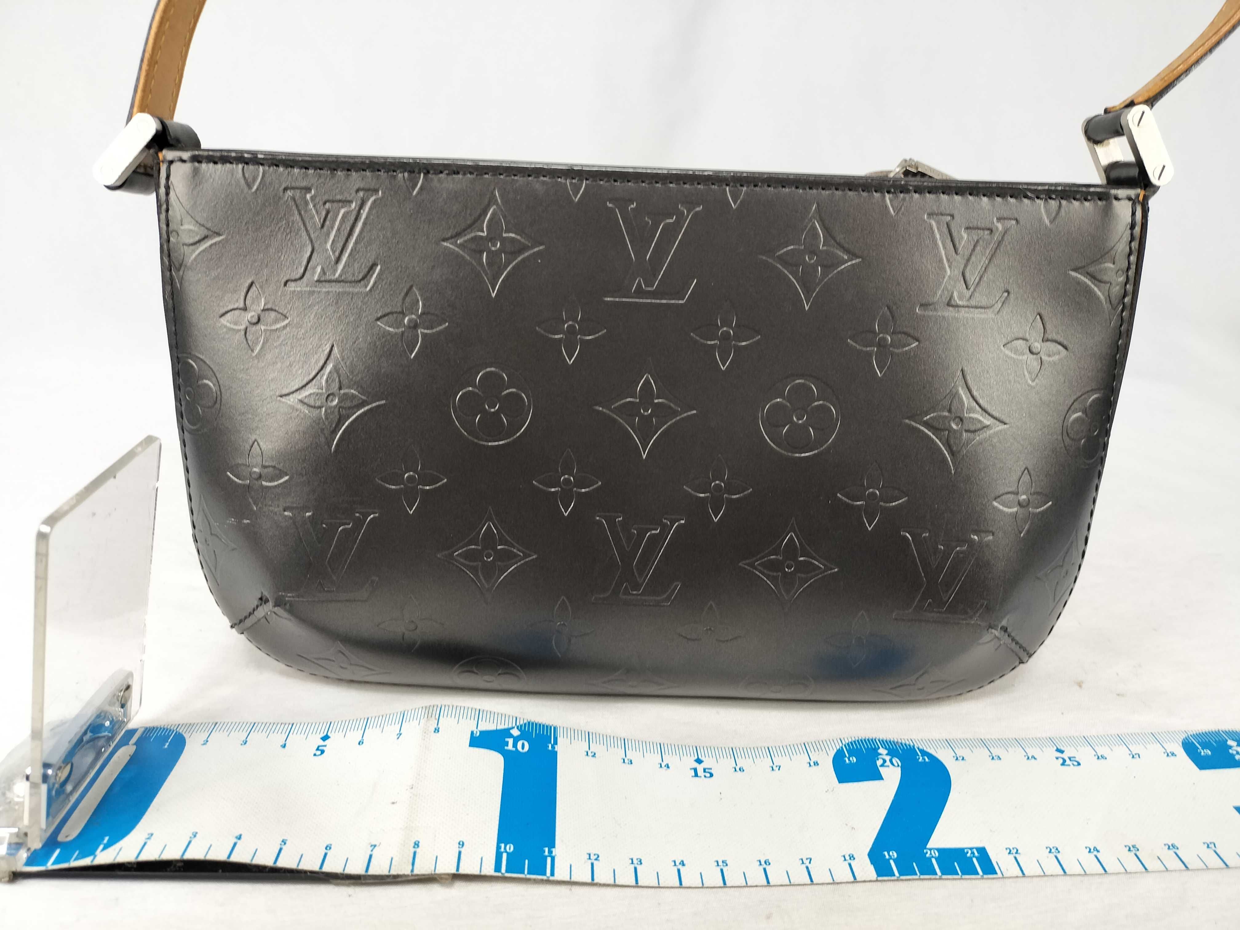 M55142 Fowler Handbag — view 2