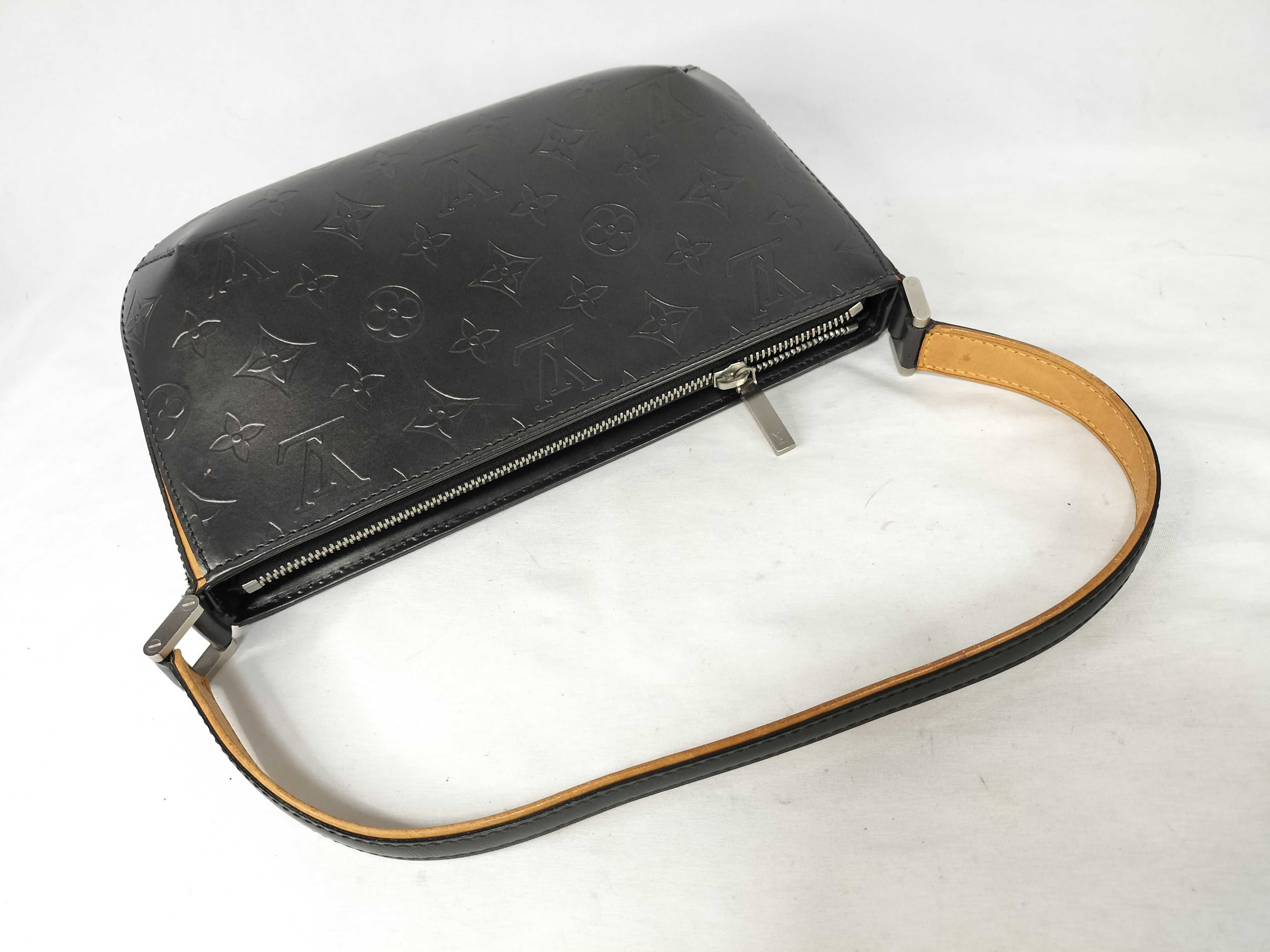 M55142 Fowler Handbag — view 3