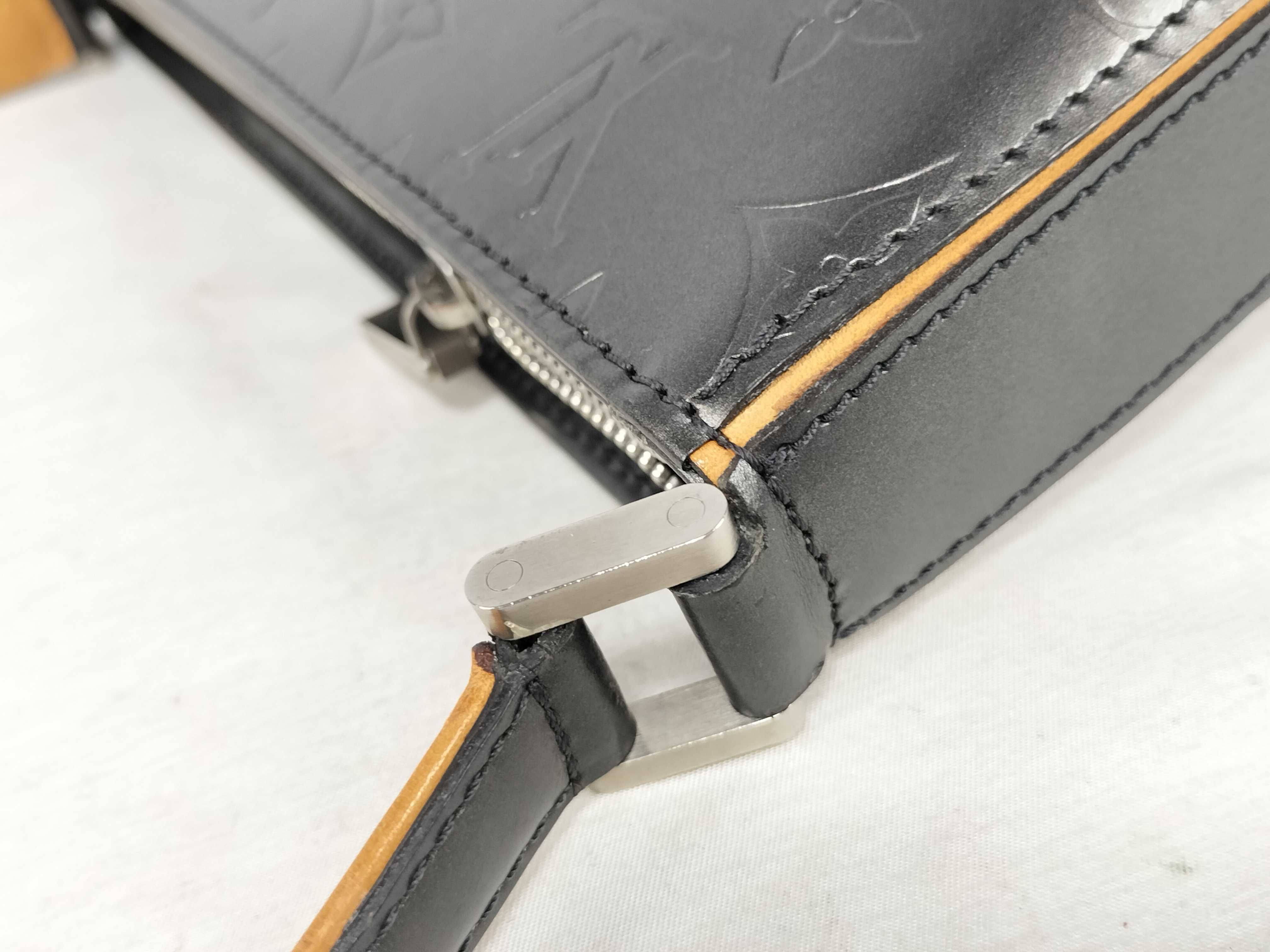 M55142 Fowler Handbag — view 5