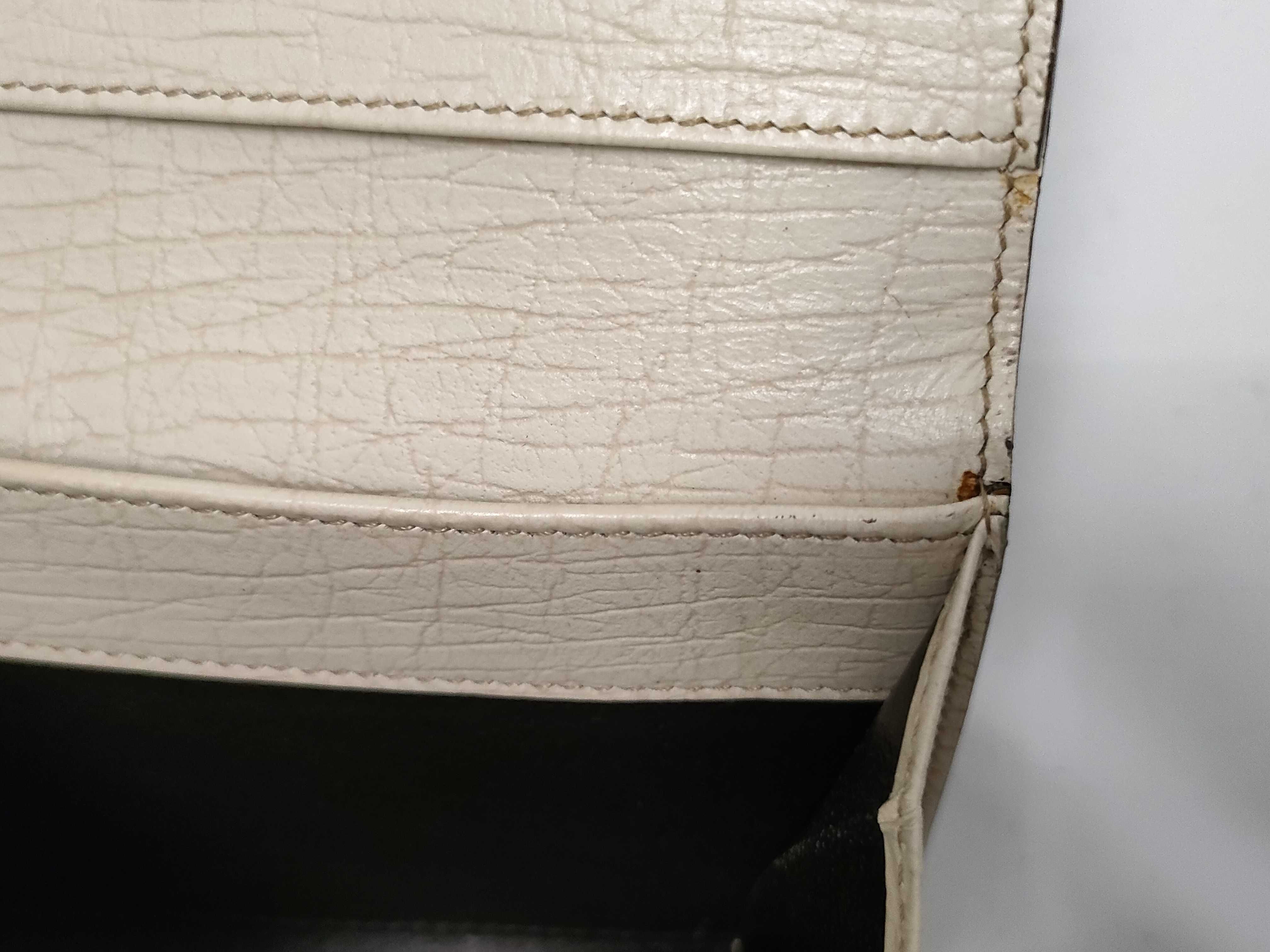 GG Supreme Pattern Long Wallet — view 10
