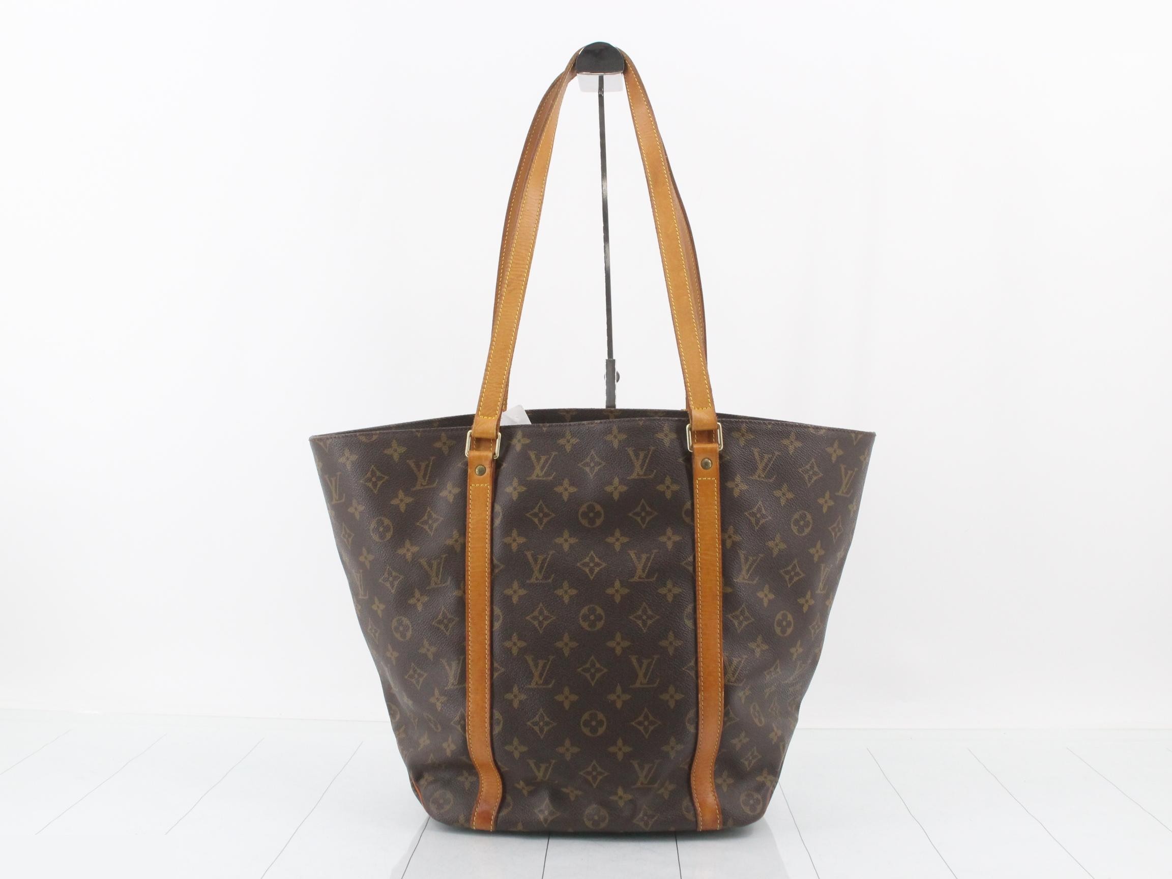 Sack Shopping — view 2