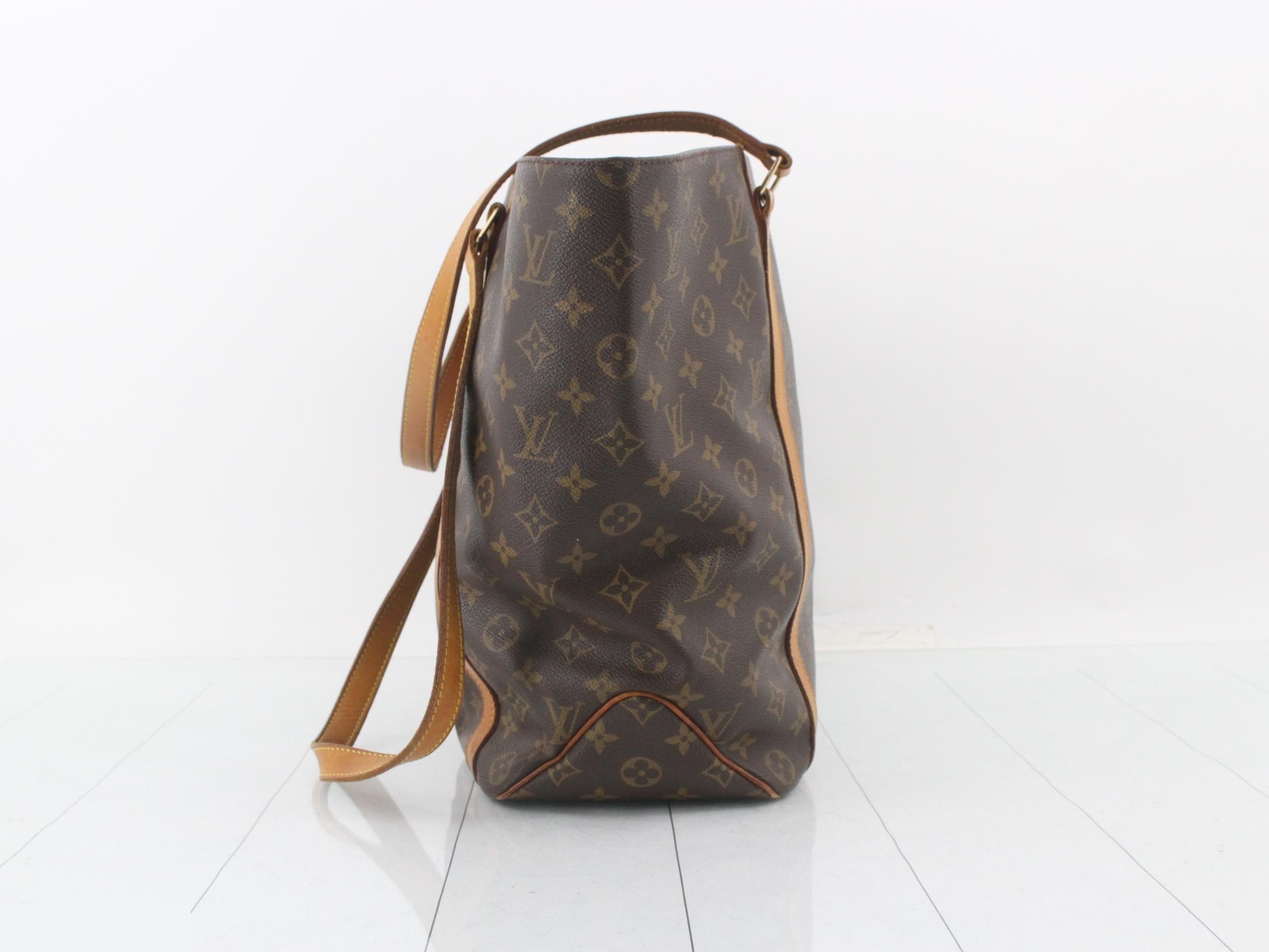 Sack Shopping — view 4