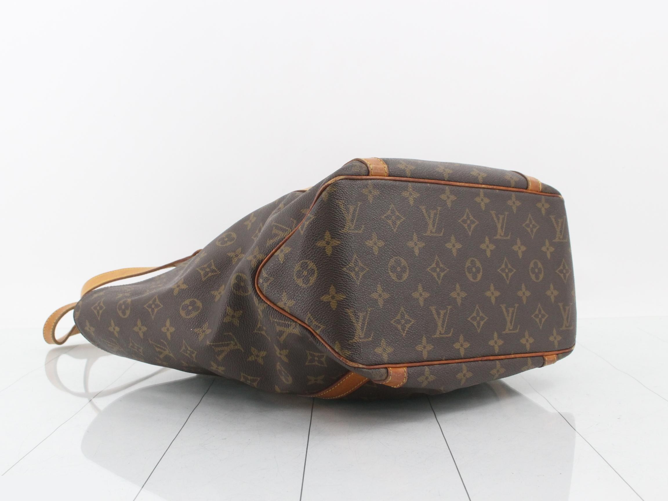 Sack Shopping — view 5
