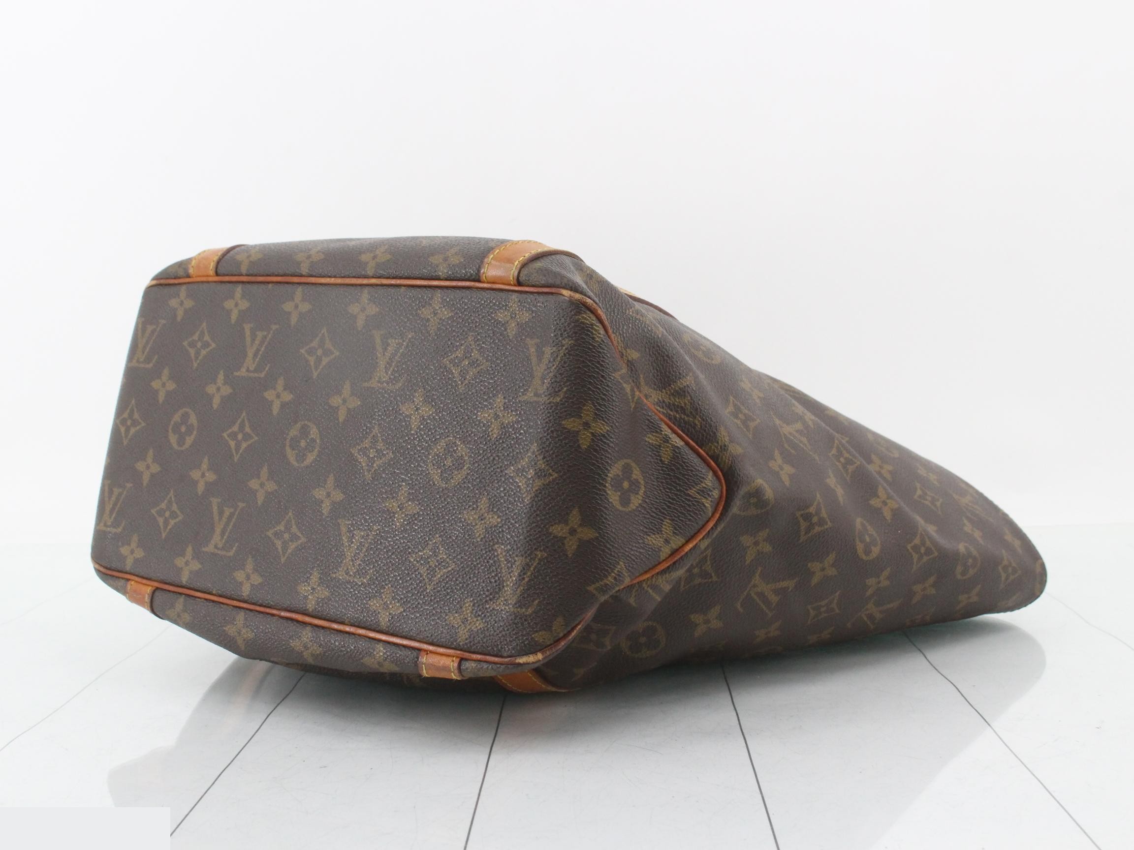Sack Shopping — view 6