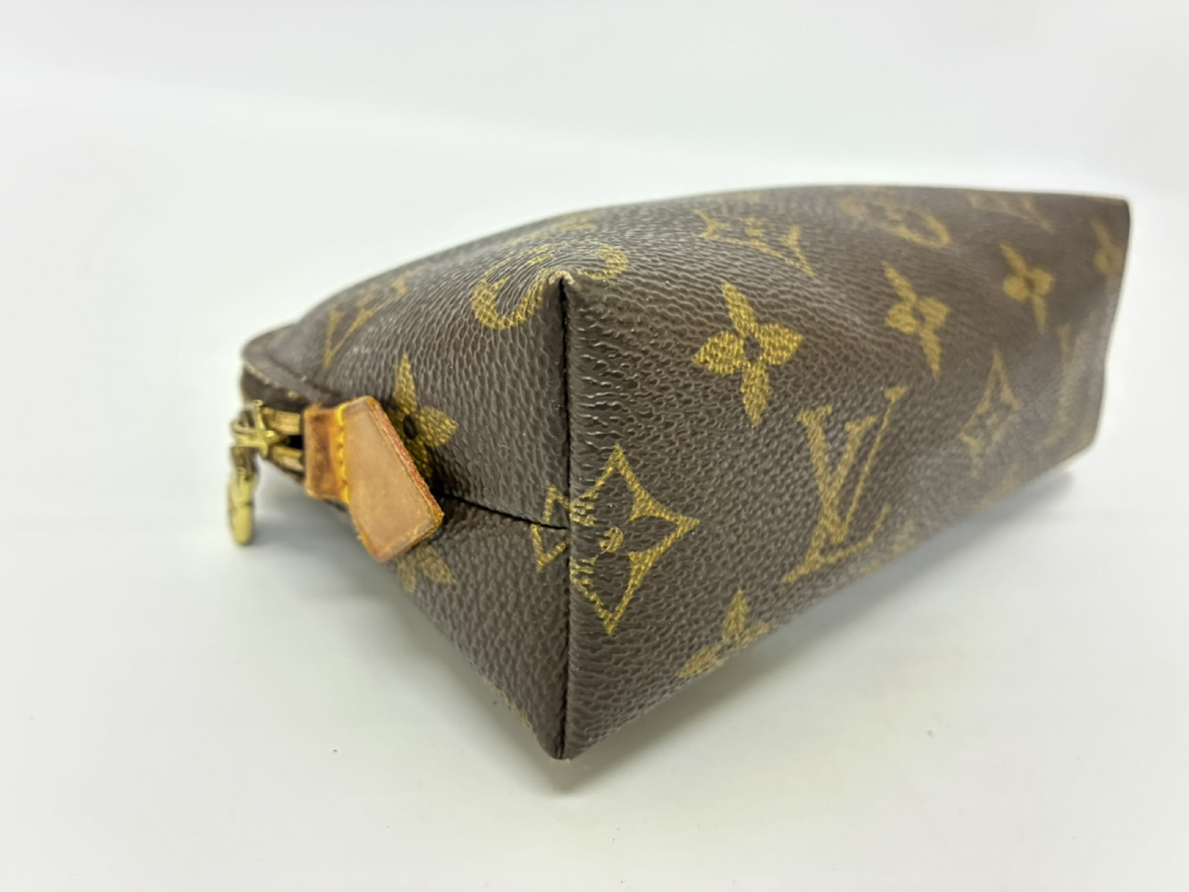 Pochette Cosmetic PM M47515 Pouch — view 3