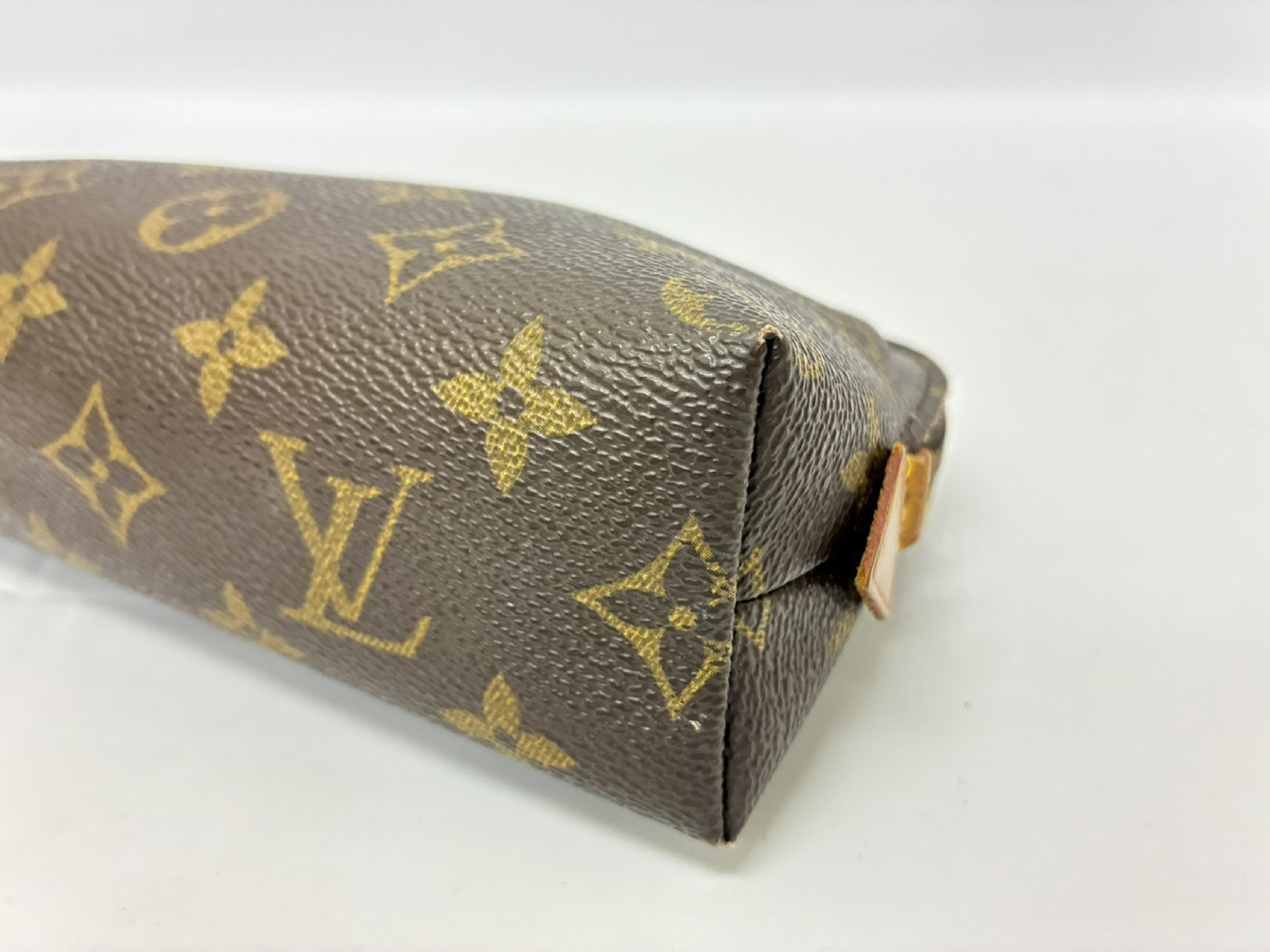 Pochette Cosmetic PM M47515 Pouch — view 4