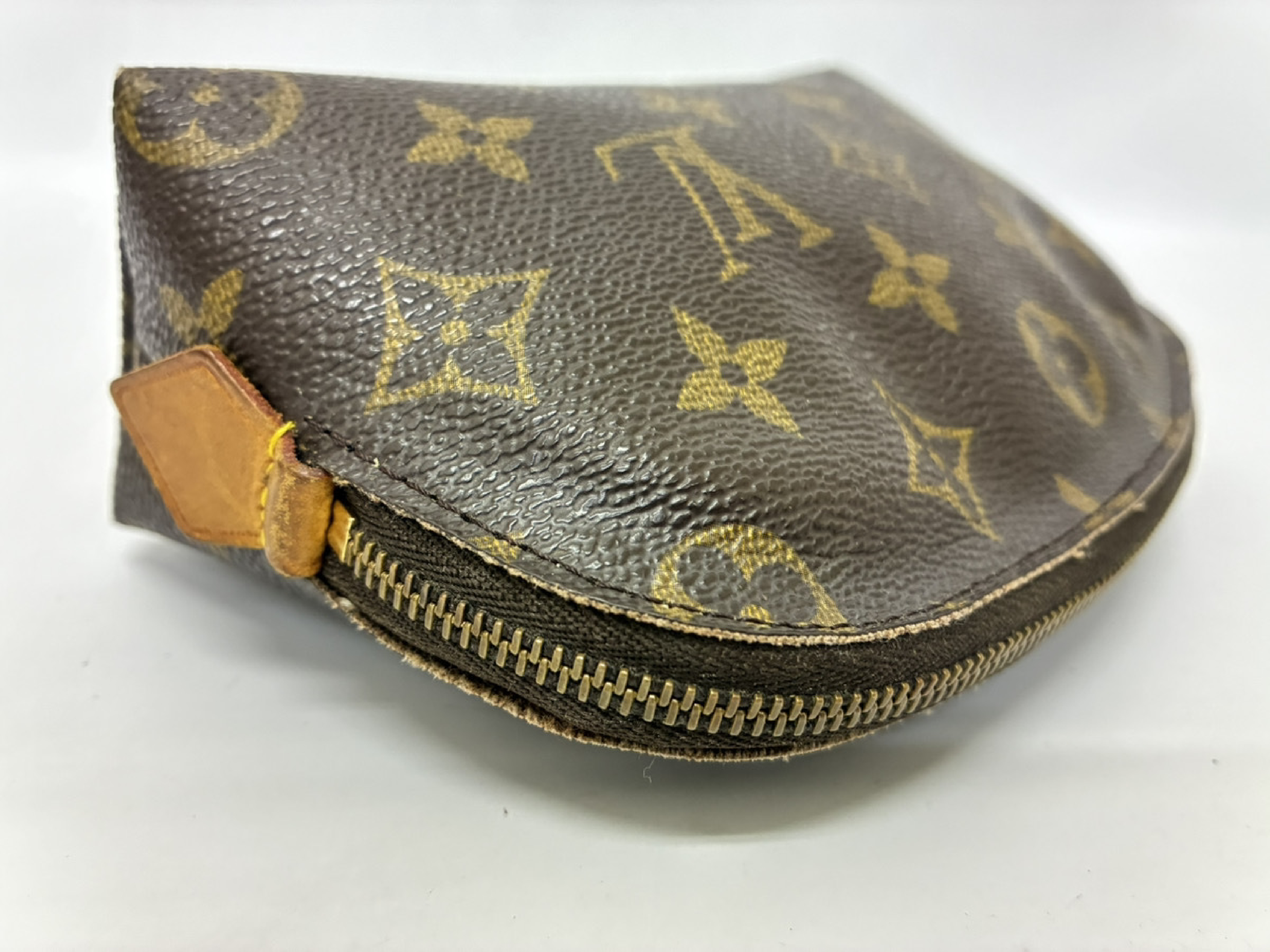 Pochette Cosmetic PM M47515 Pouch — view 5