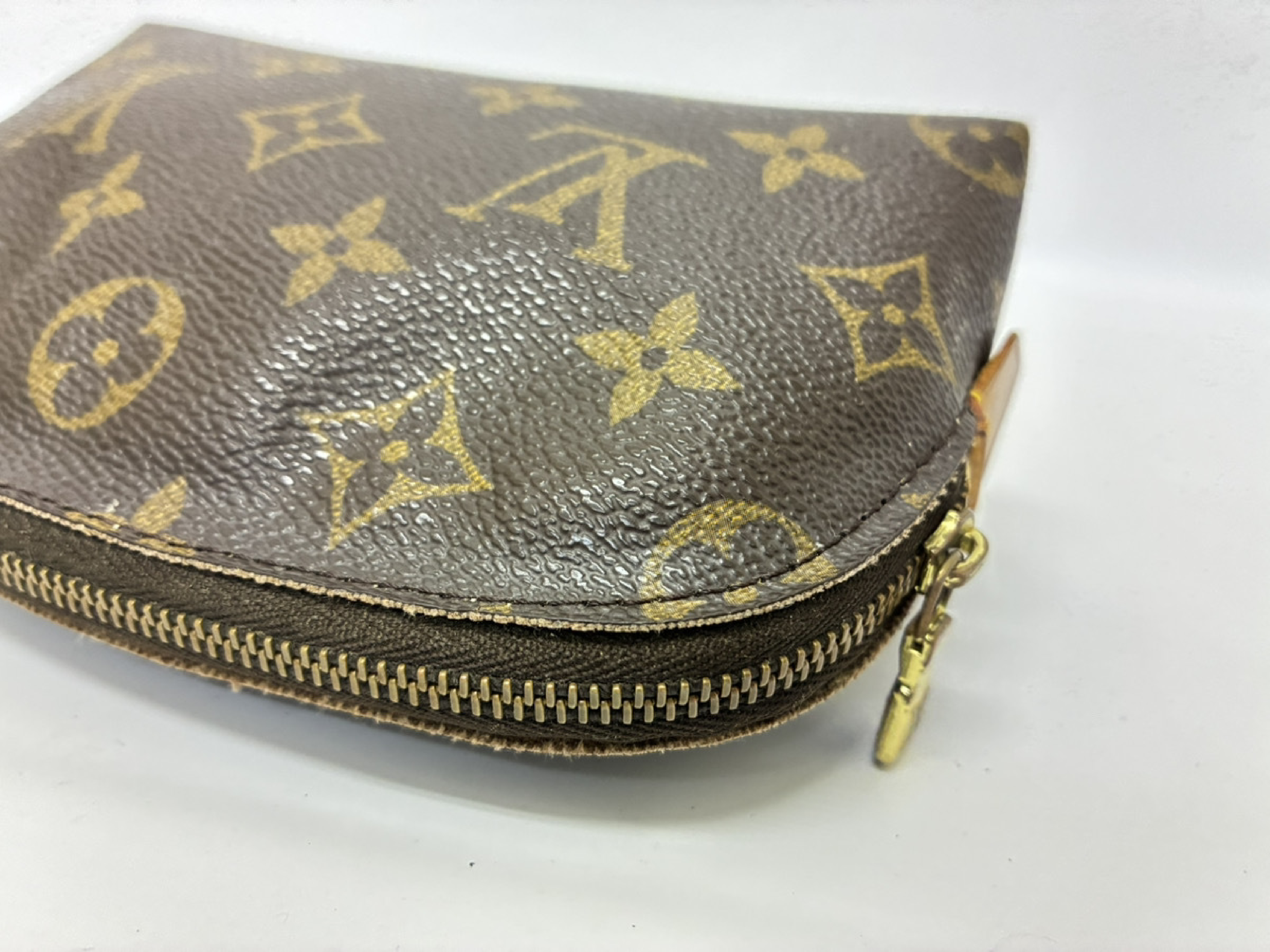 Pochette Cosmetic PM M47515 Pouch — view 6