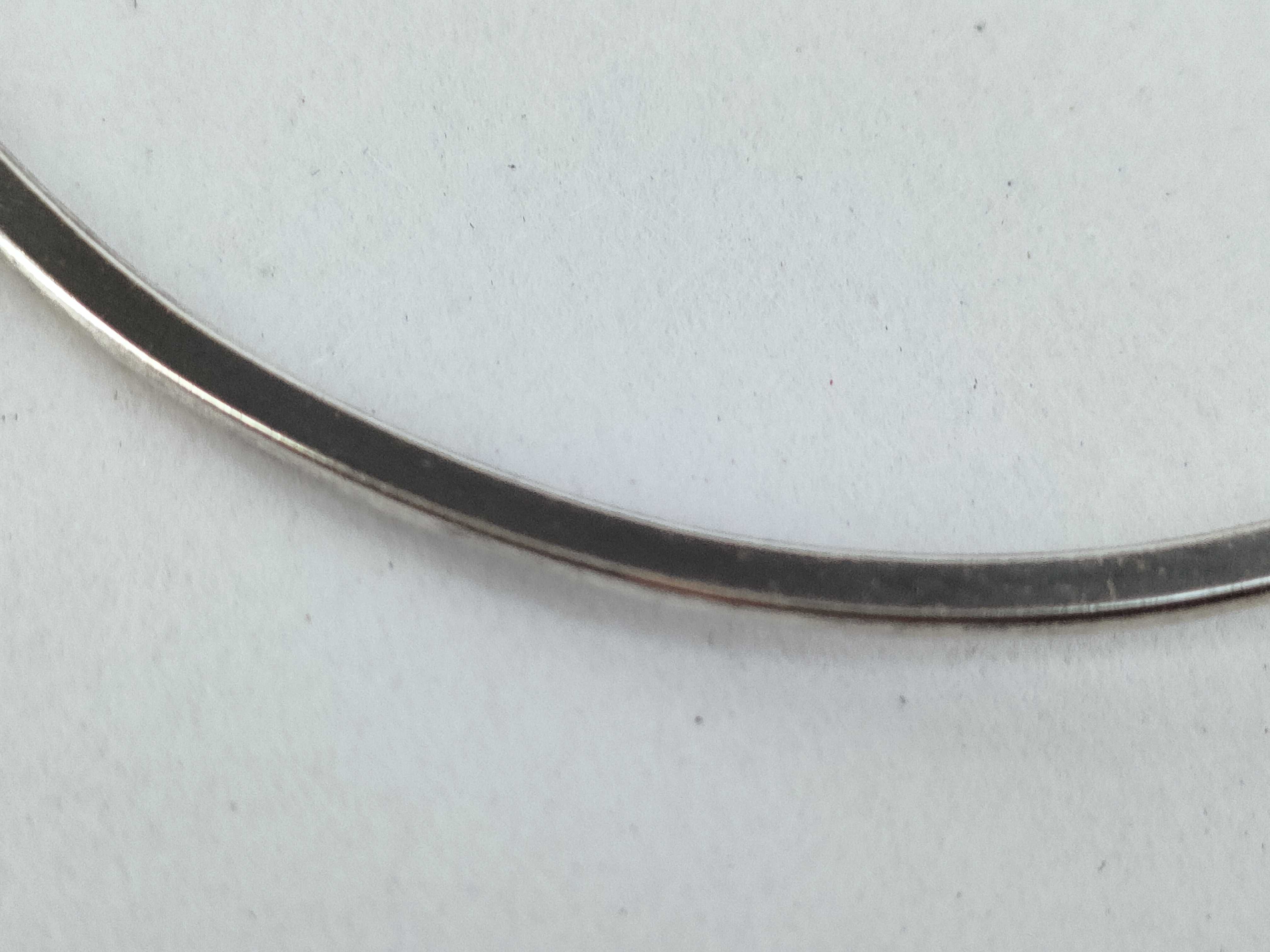 Intrecciato Bracelet Bangle 925 Bracelet/Bangle — view 8