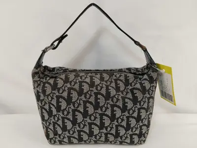 Trotter Accessory Pouch, Handbag