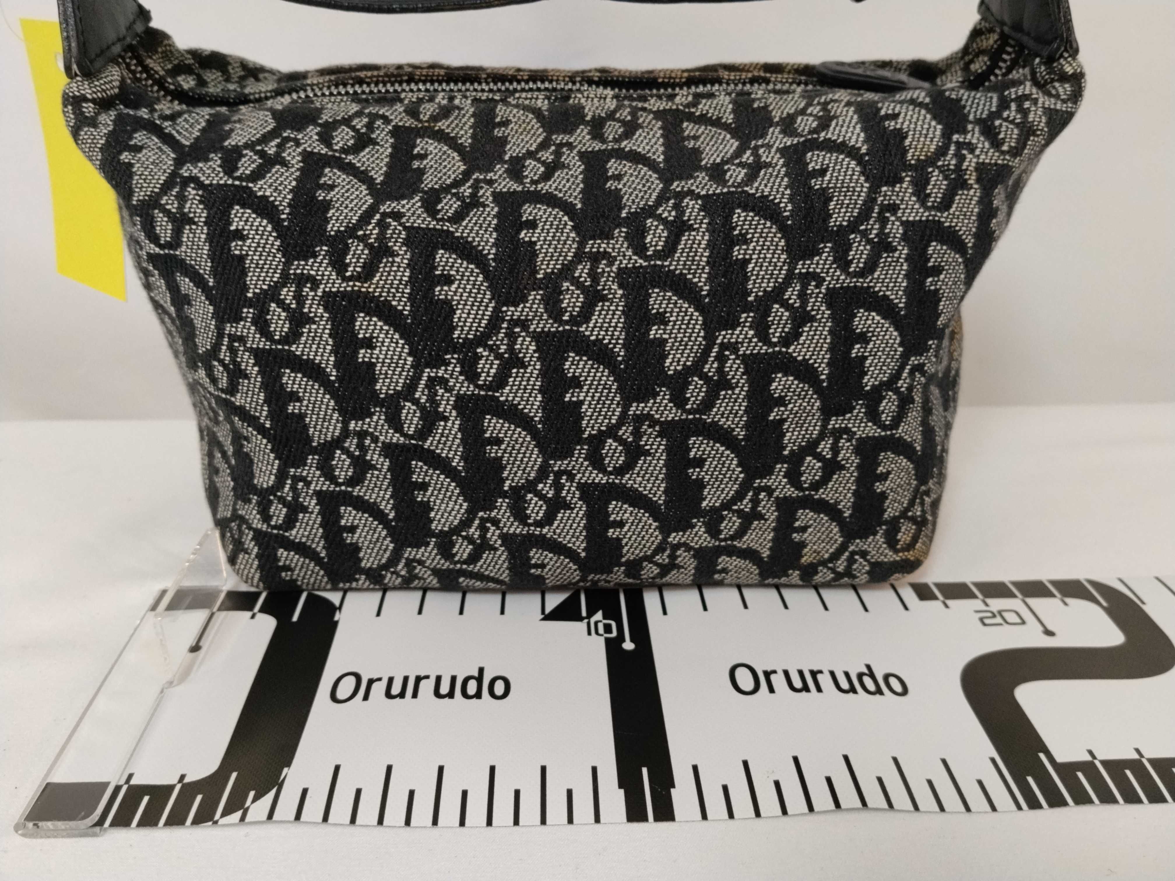 Trotter Accessory Pouch, Handbag — view 2