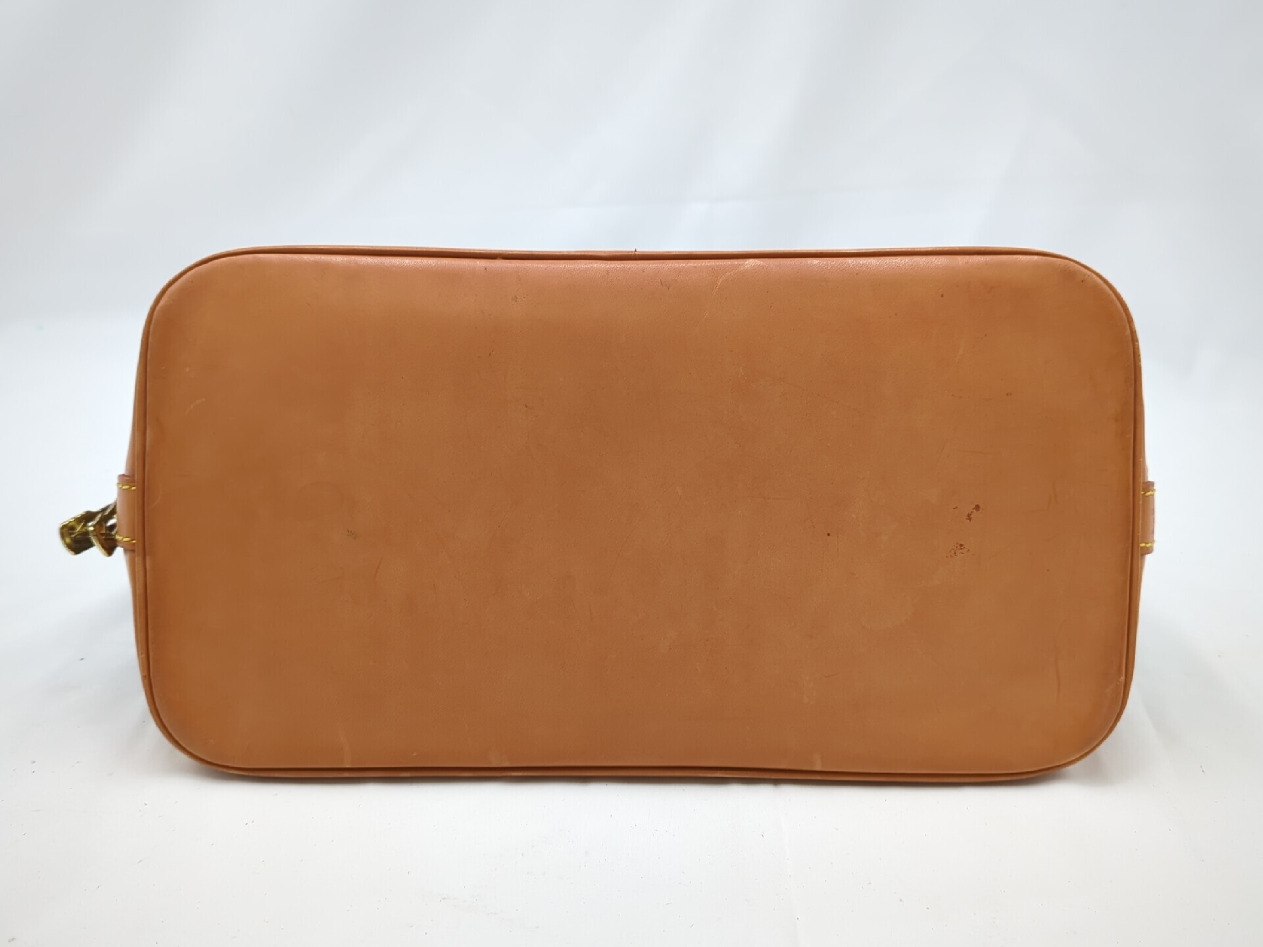 M51130 Monogram Alma Handbag — view 5